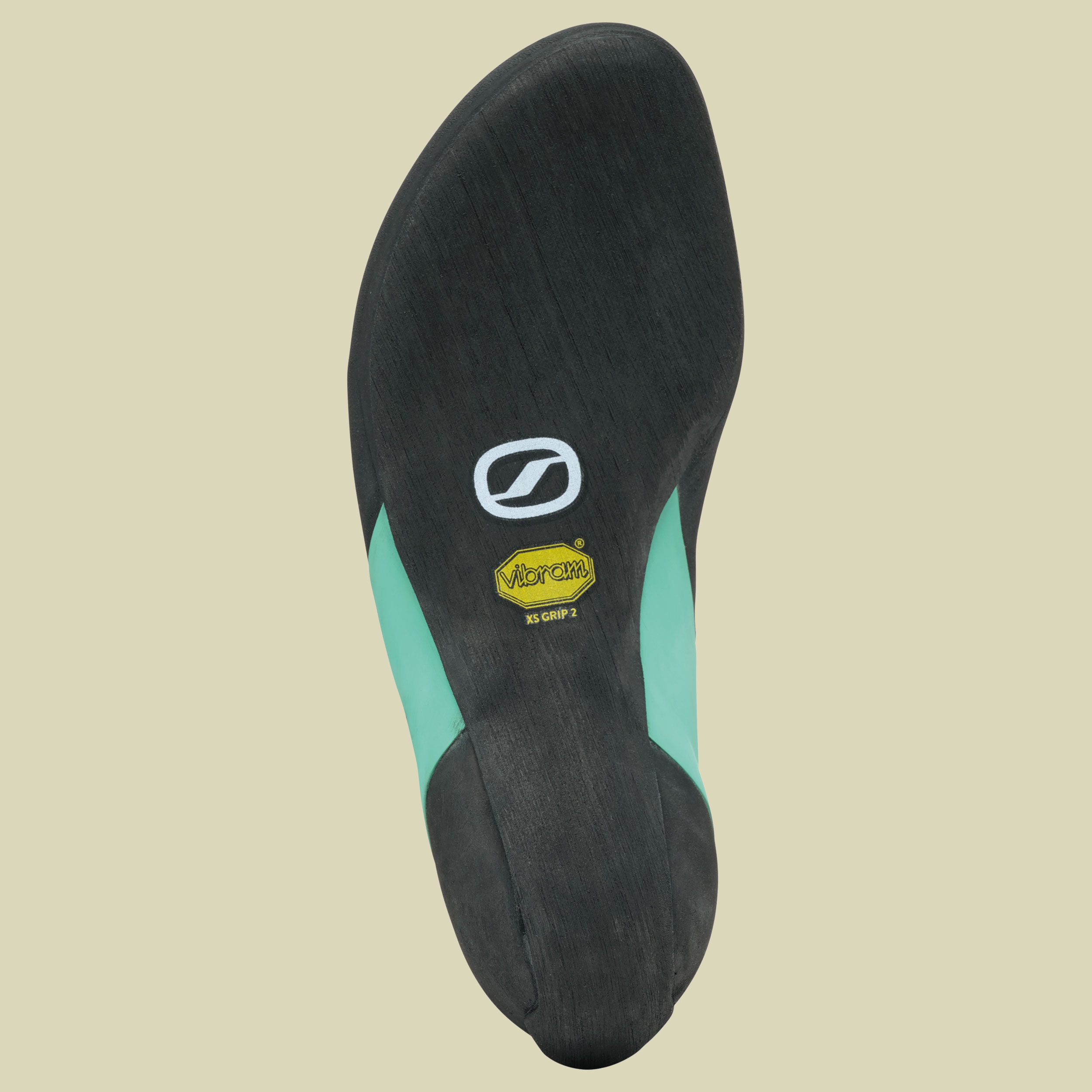 Arpia V LV 41,5 mehrfarbig - Farbe shark/aqua