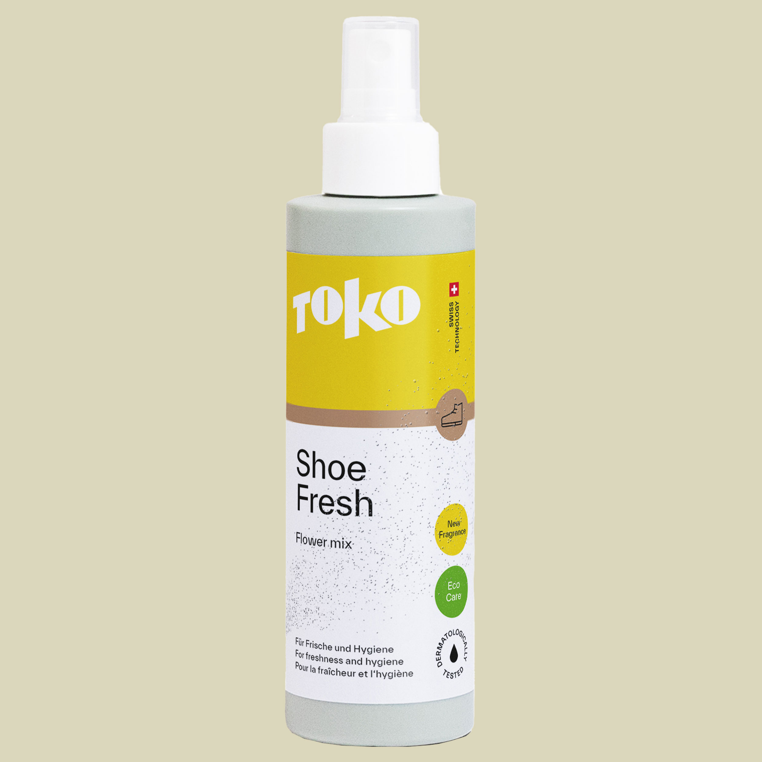 Eco Care Shoe Fresh 150ml