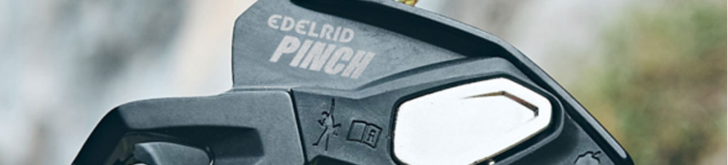 Edelrid Pinch