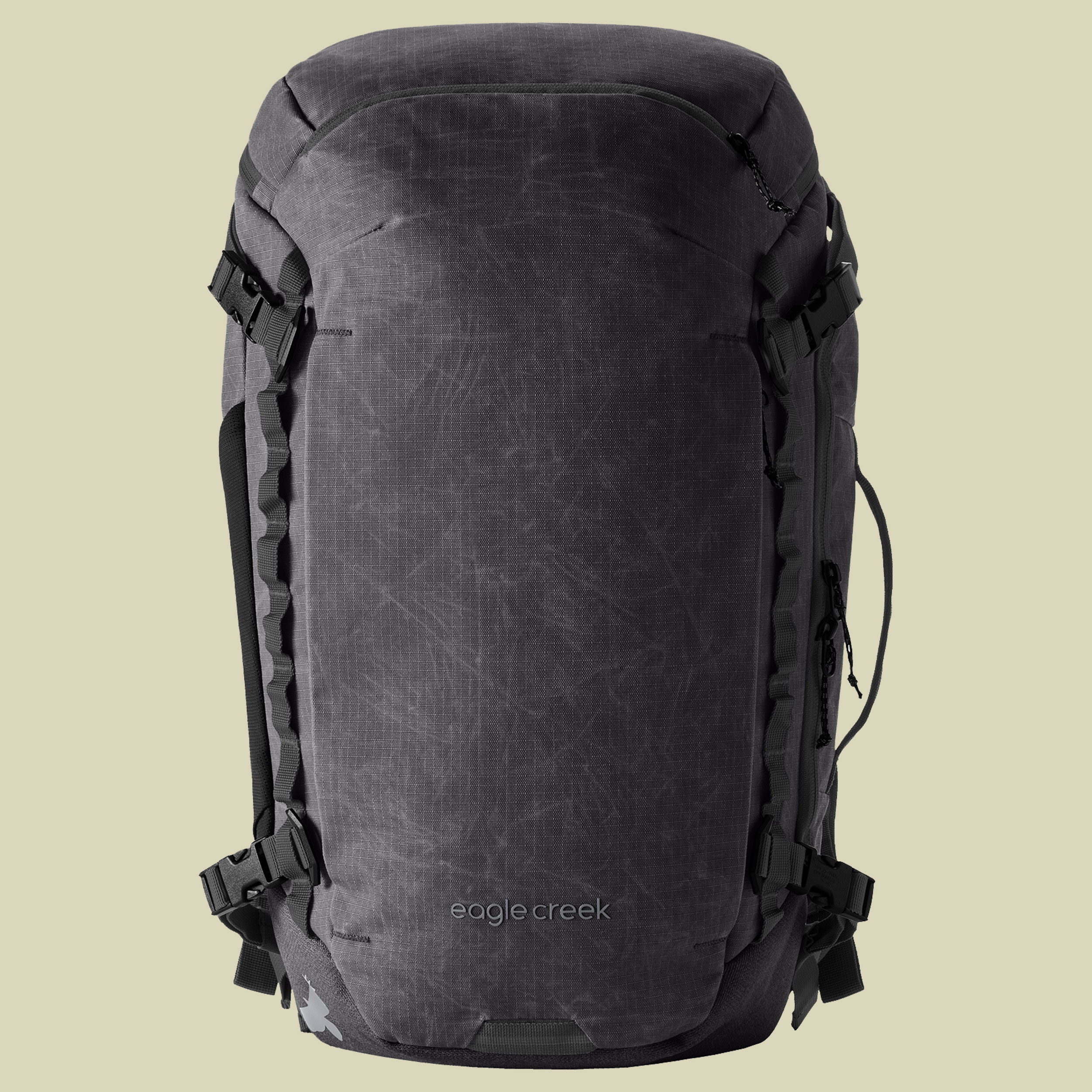Explore 26L Backpack 26 schwarz - black