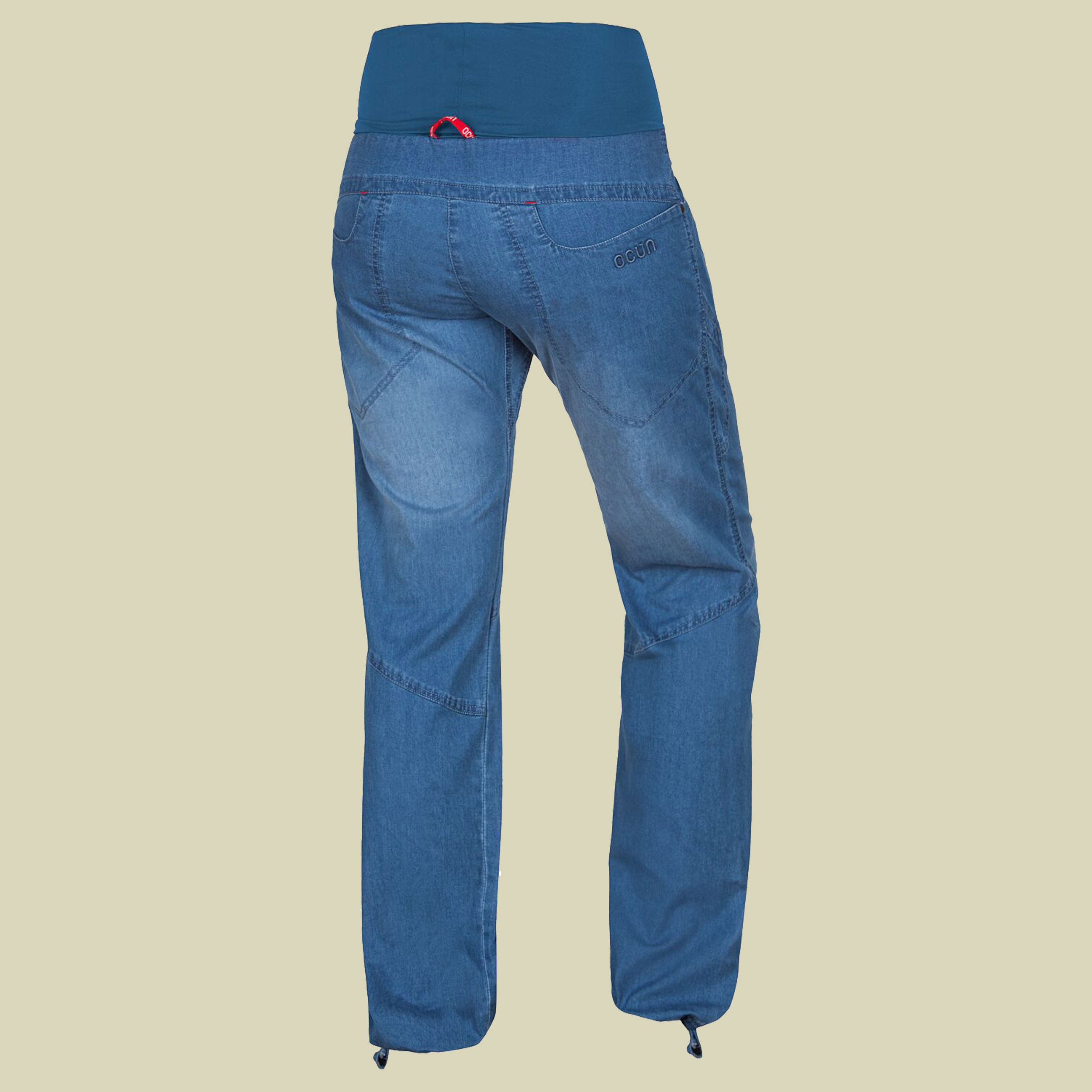 Noya Jeans Women Größe S Farbe middle blue