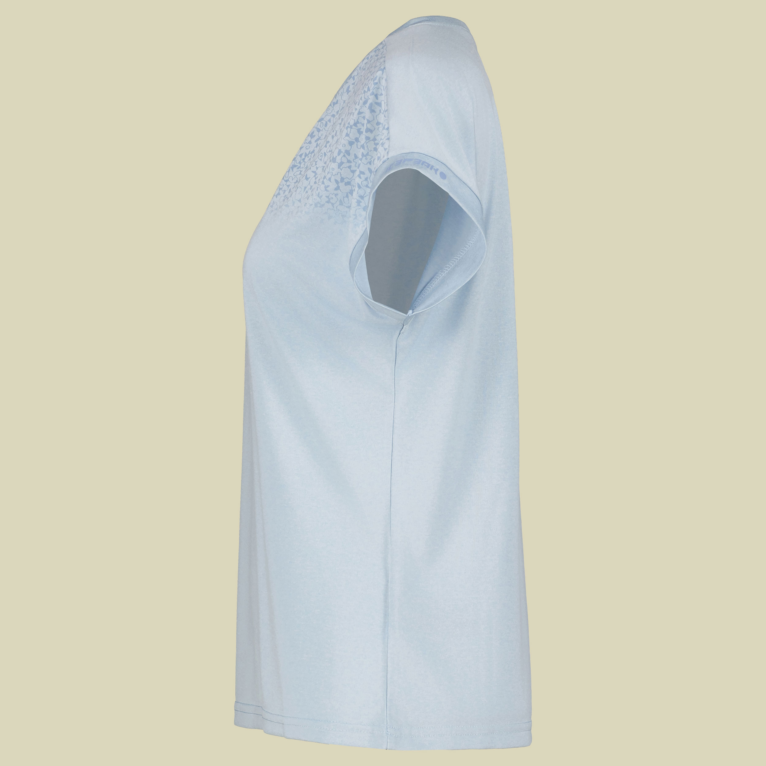 Brownfield Women blau XL - light blue