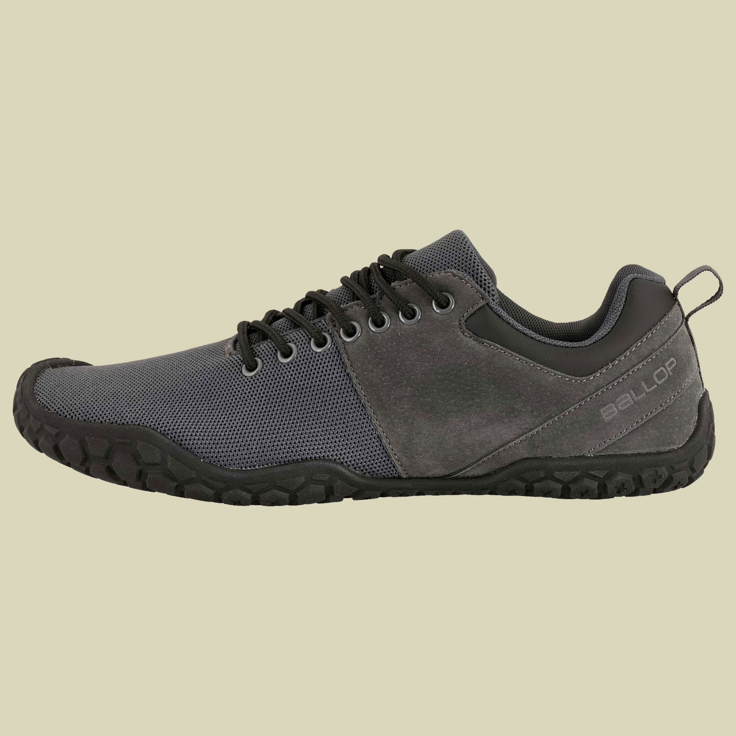 Bneed unisex Größe 36 Farbe black