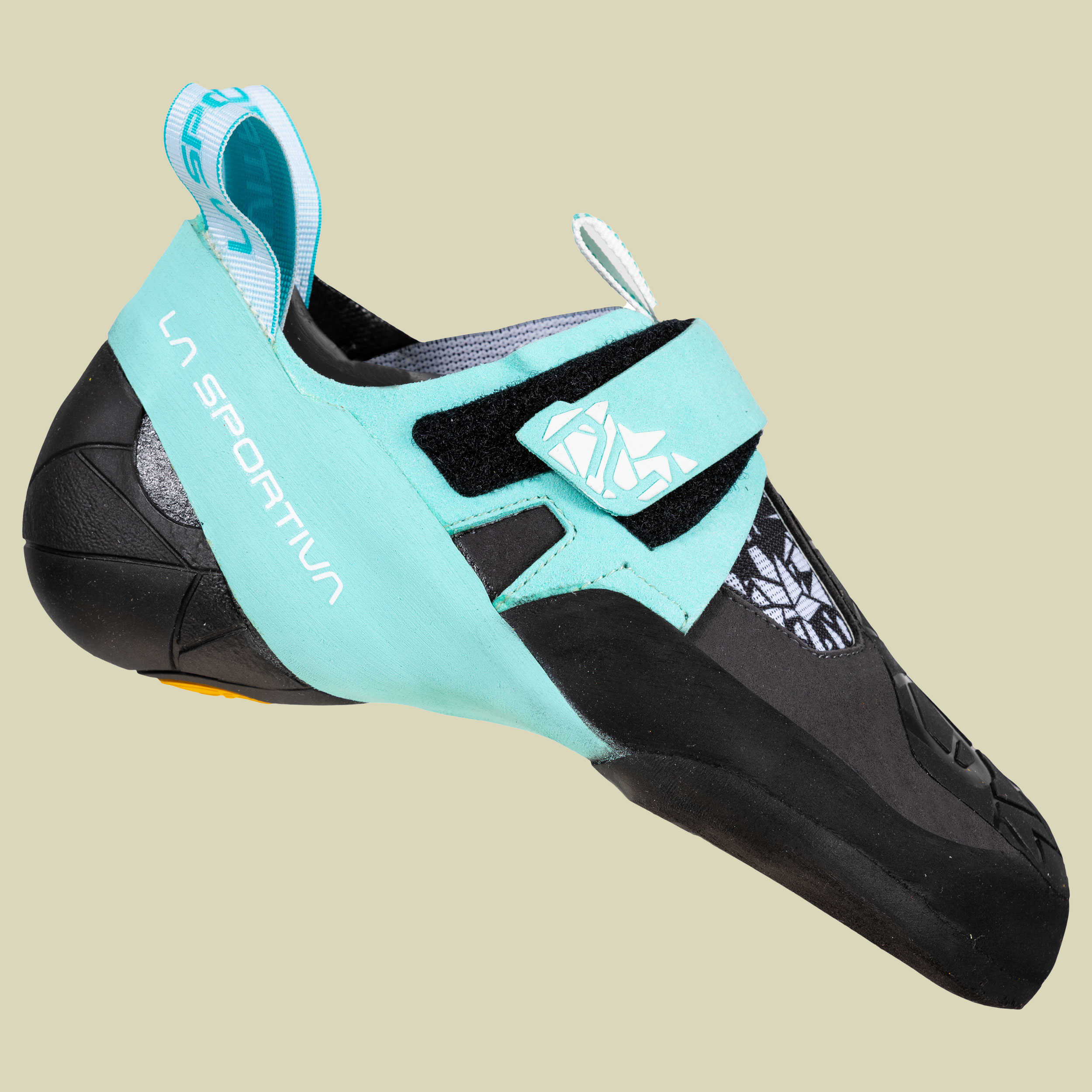 Skwama V Women Größe 33 Farbe carbon/turquoise