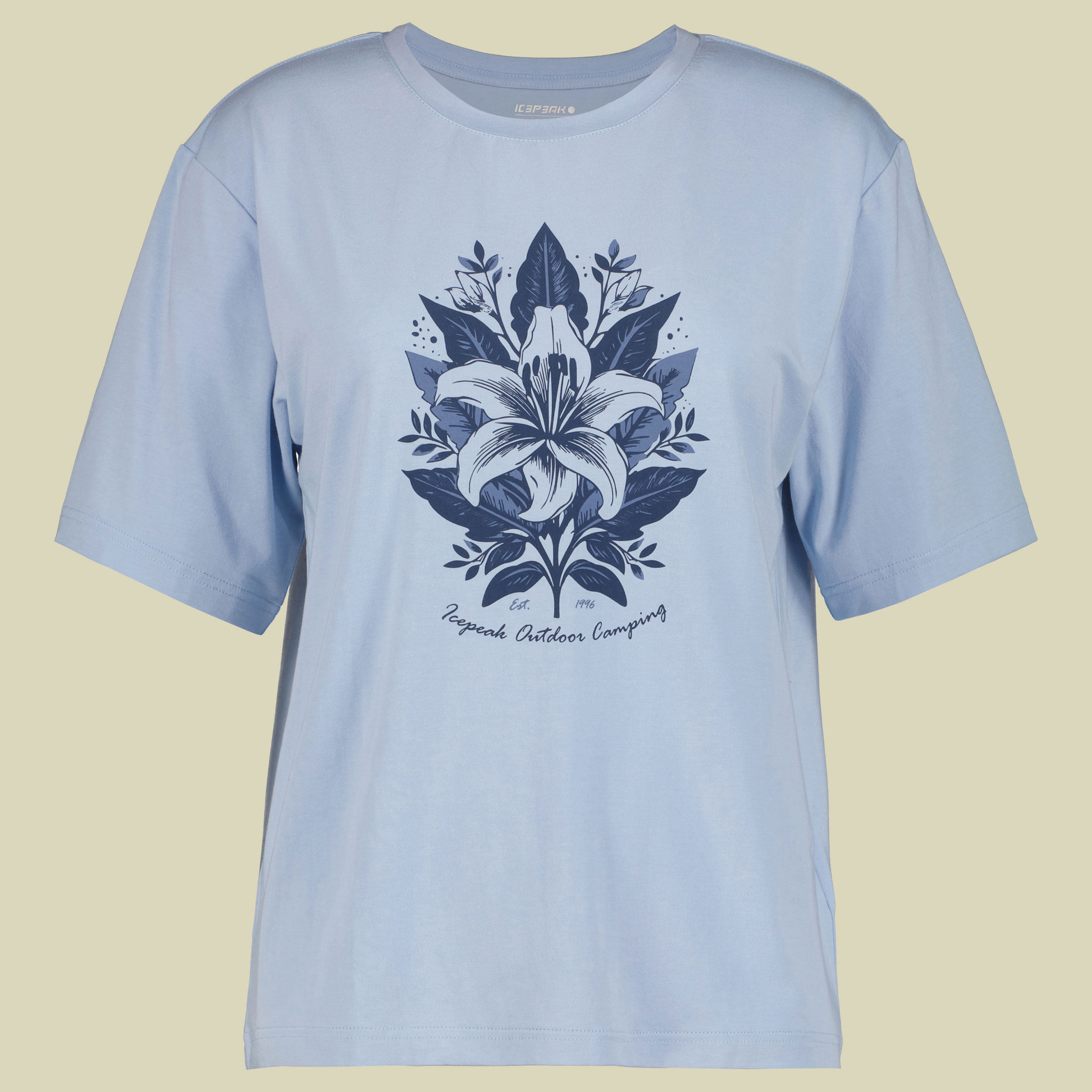 blau