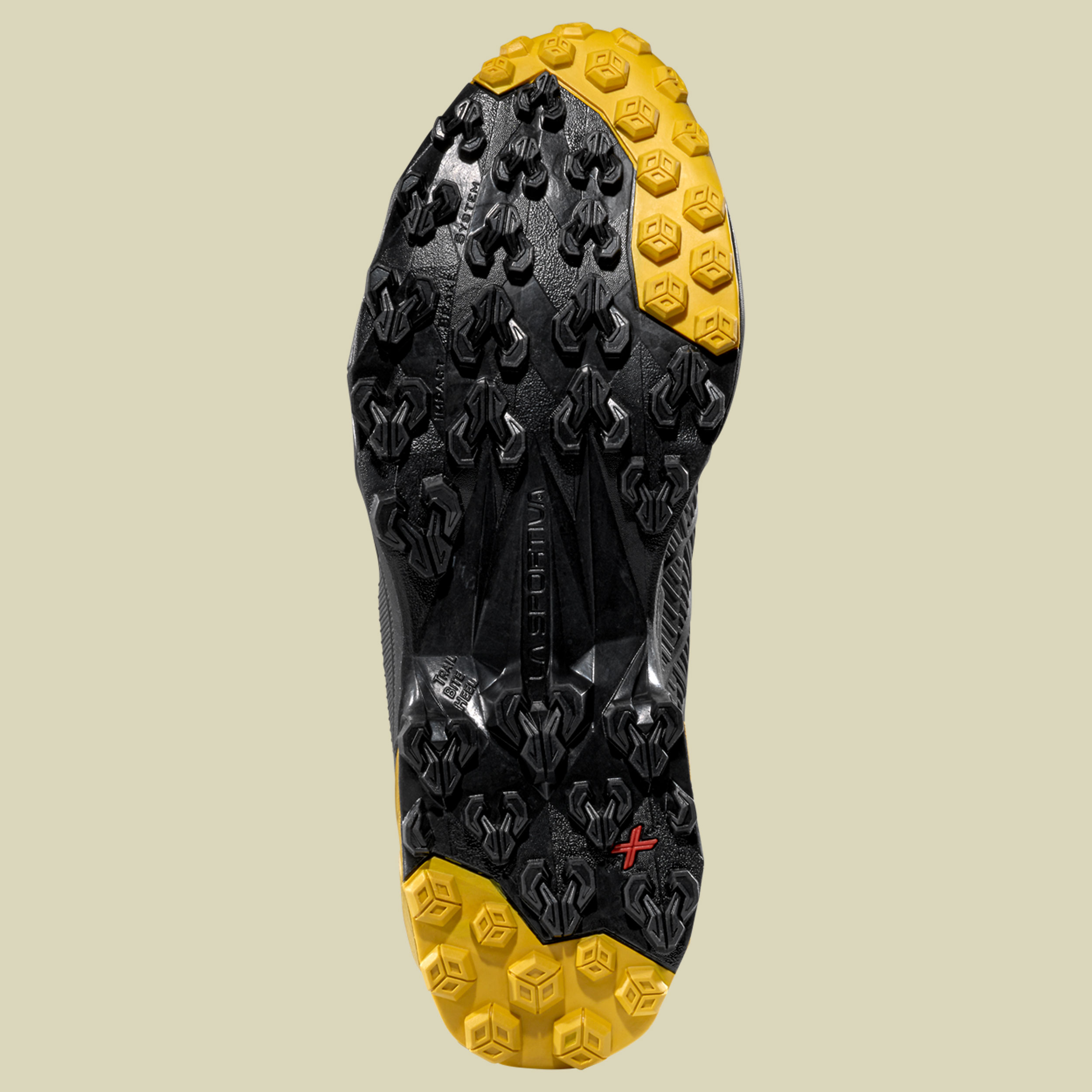 Akyra ll GTX 46 Carbon/Bamboo