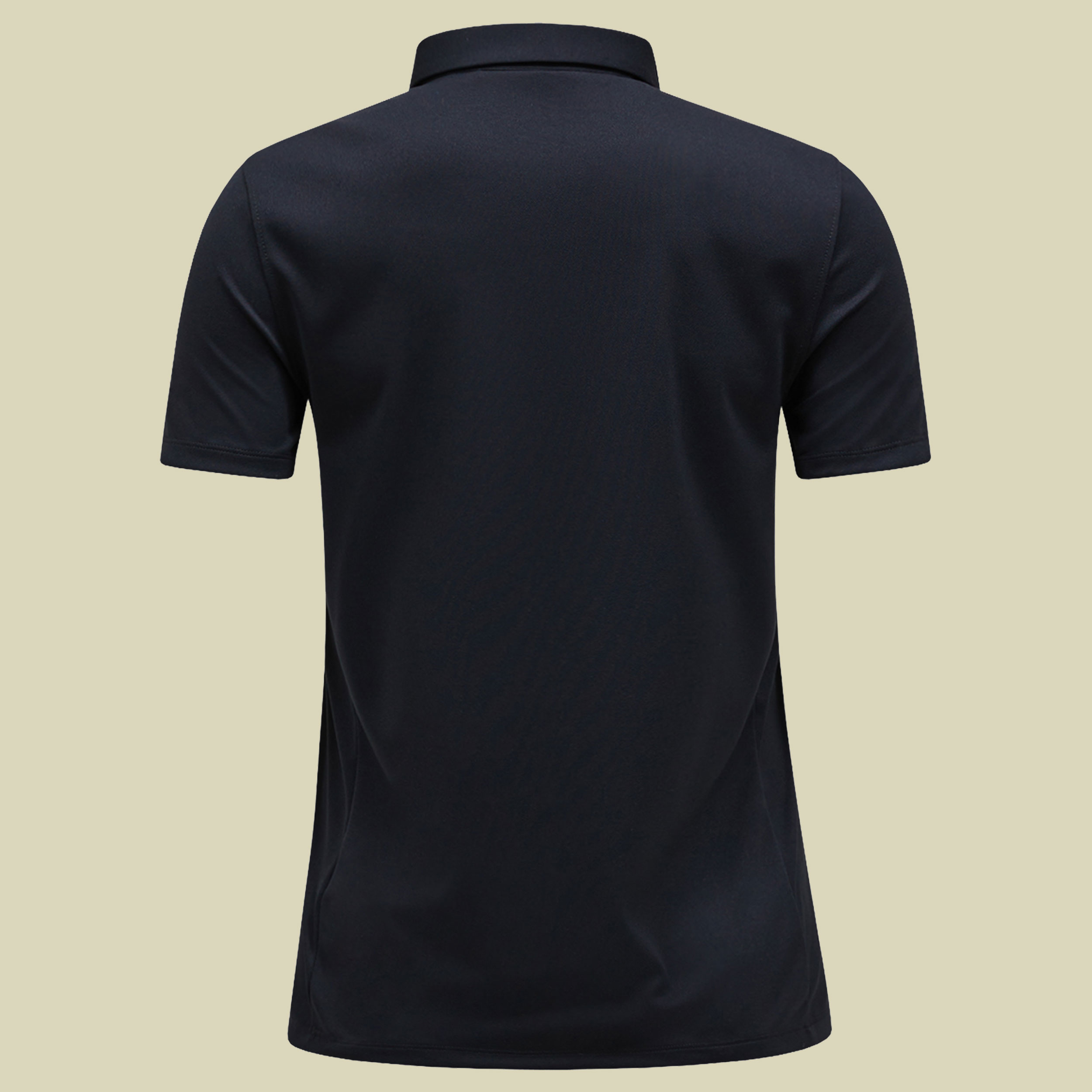 Alta Polo Women XL schwarz - Farbe black