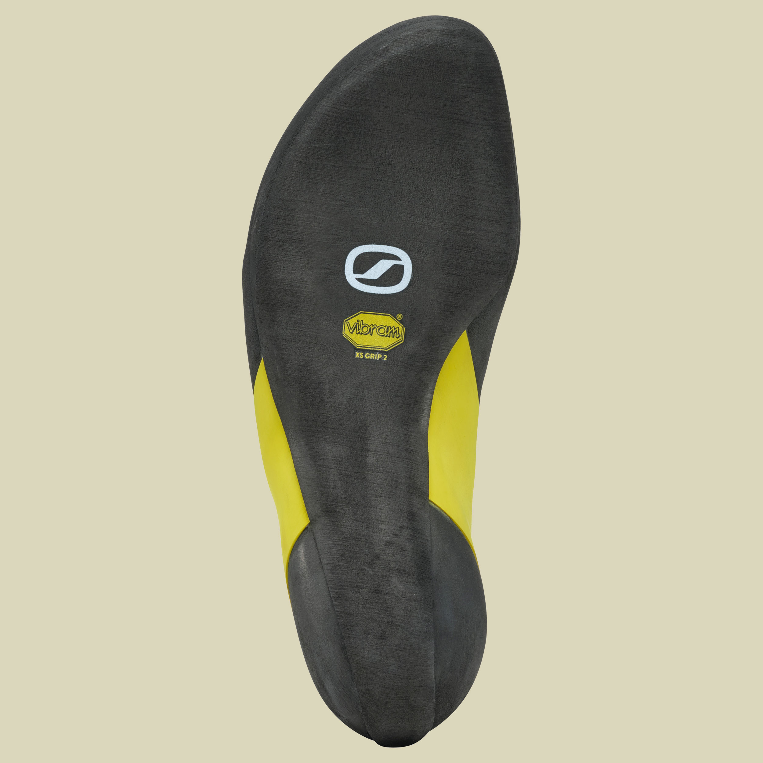 Arpia V 45 mehrfarbig - Farbe shark/yellow