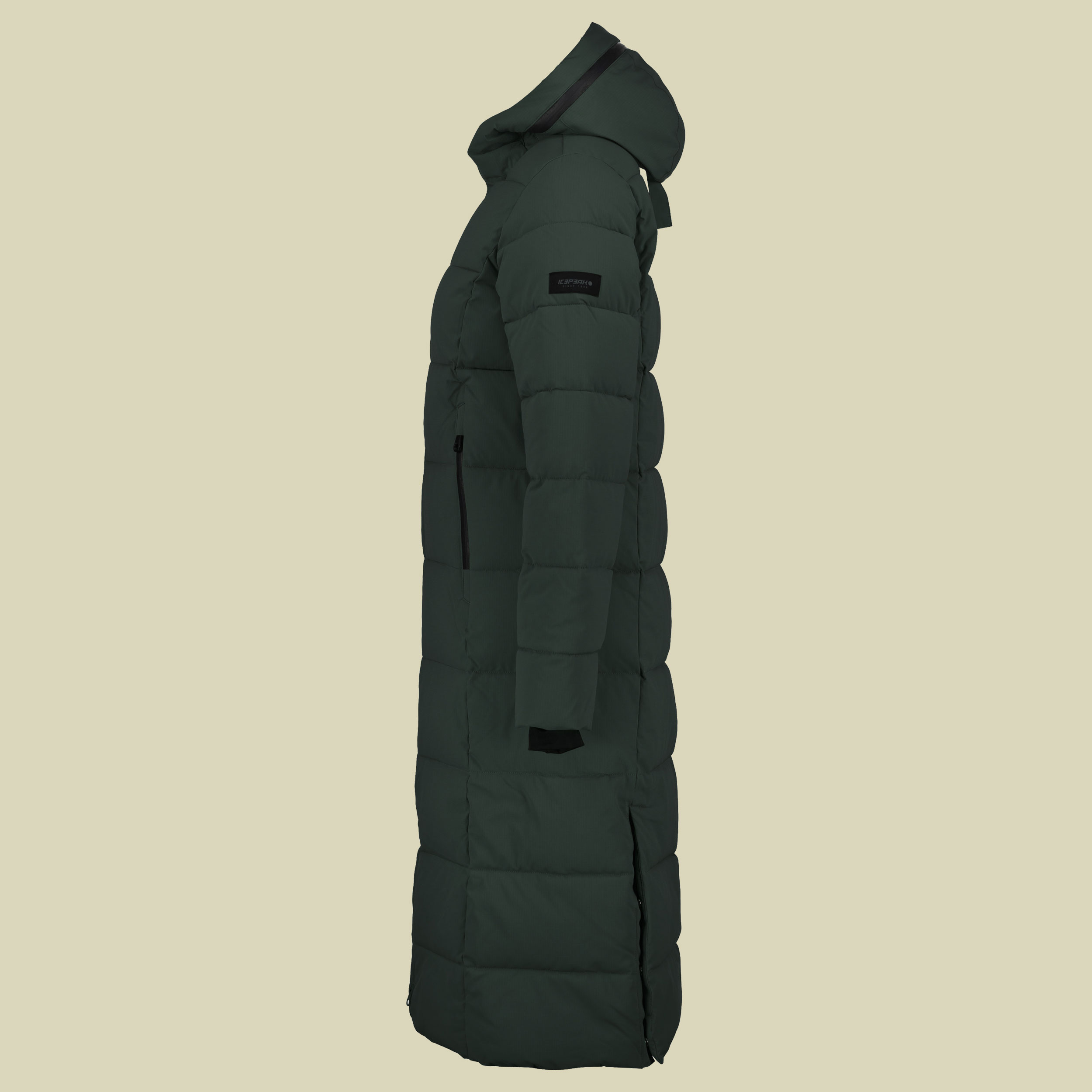 Brilon Women 53083 grün II 42 - dark green