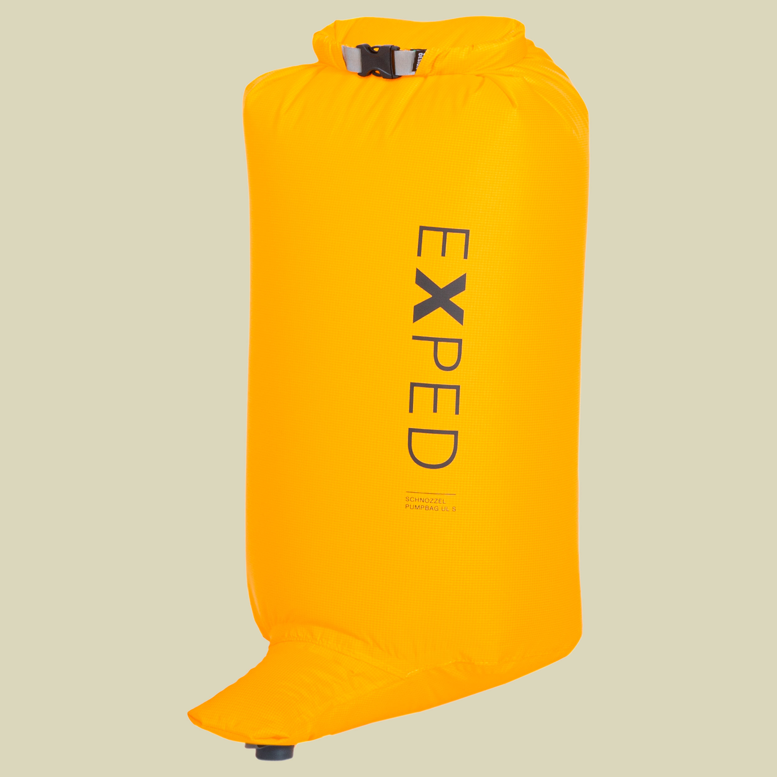 Schnozzel Pumpbag UL