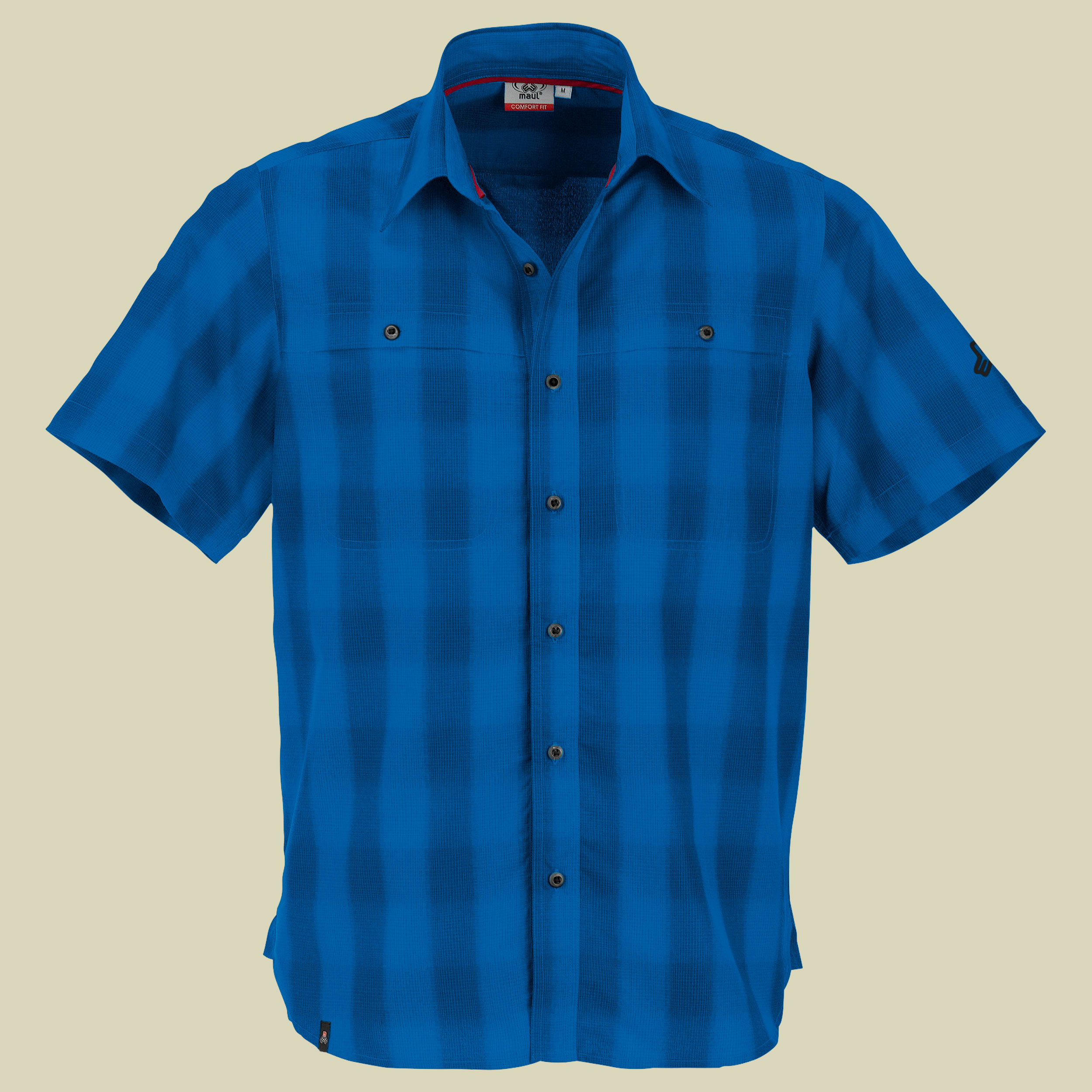 blau