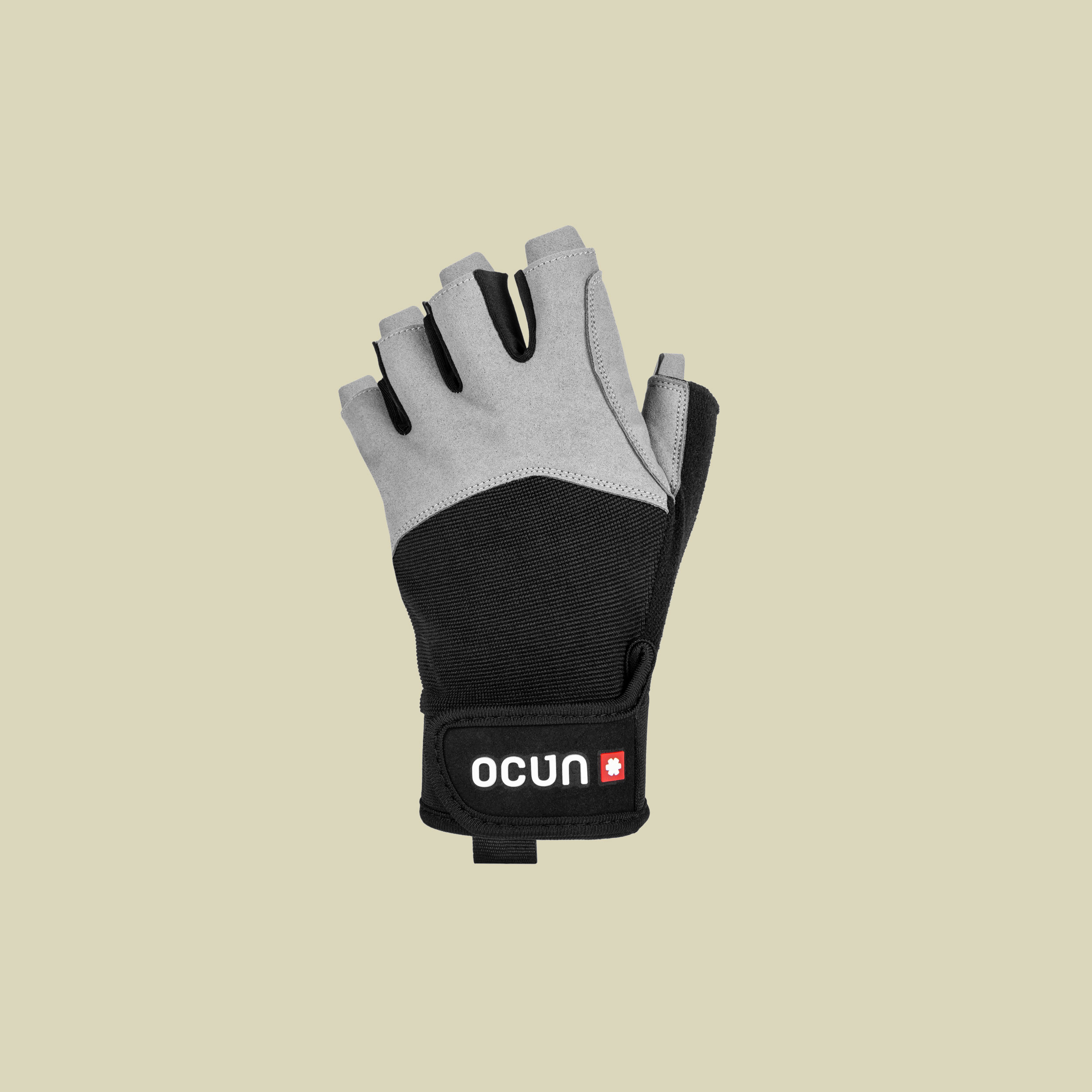 Cima Gloves XXL grau - grey