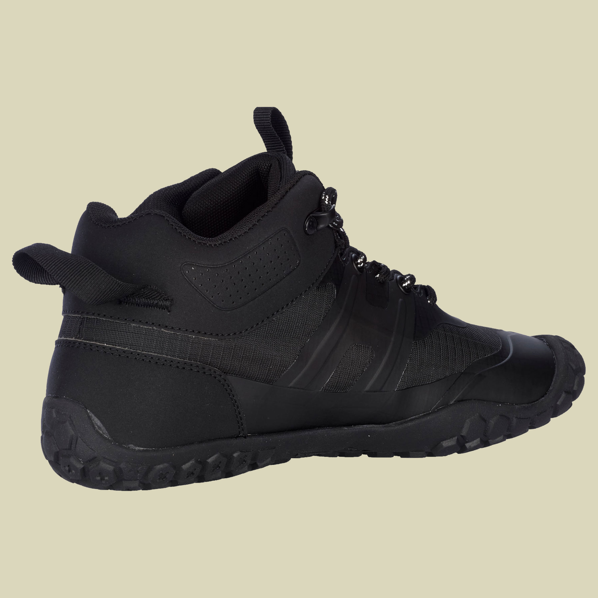 Kuluba schwarz 42 - black