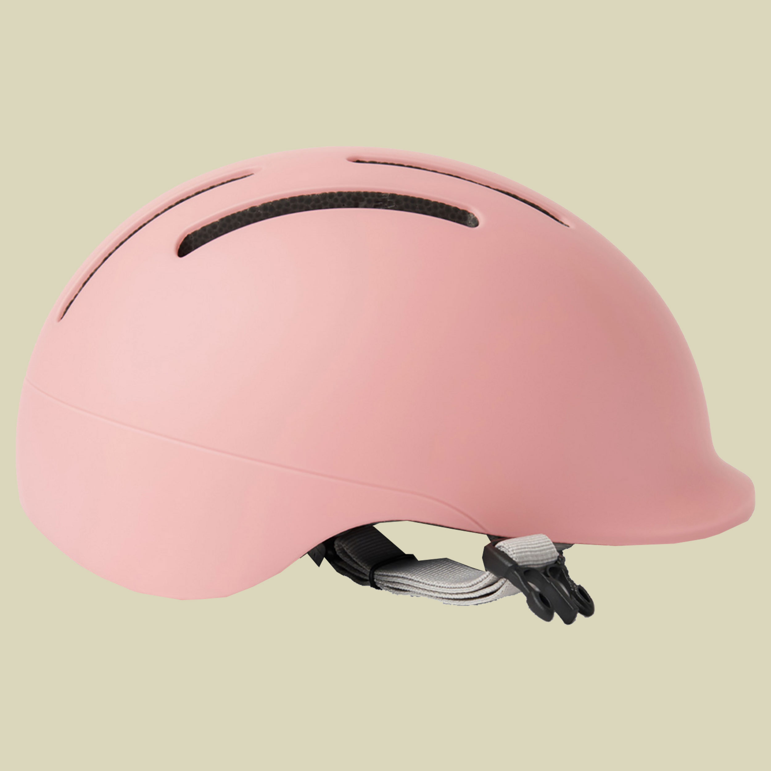 Toddler XXS 45-49 cm rosa - Farbe plush pink