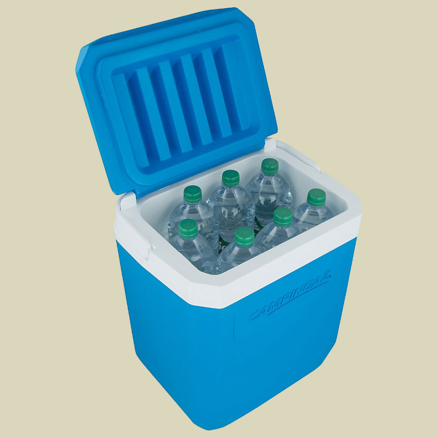 Kühlbox Icetime Plus