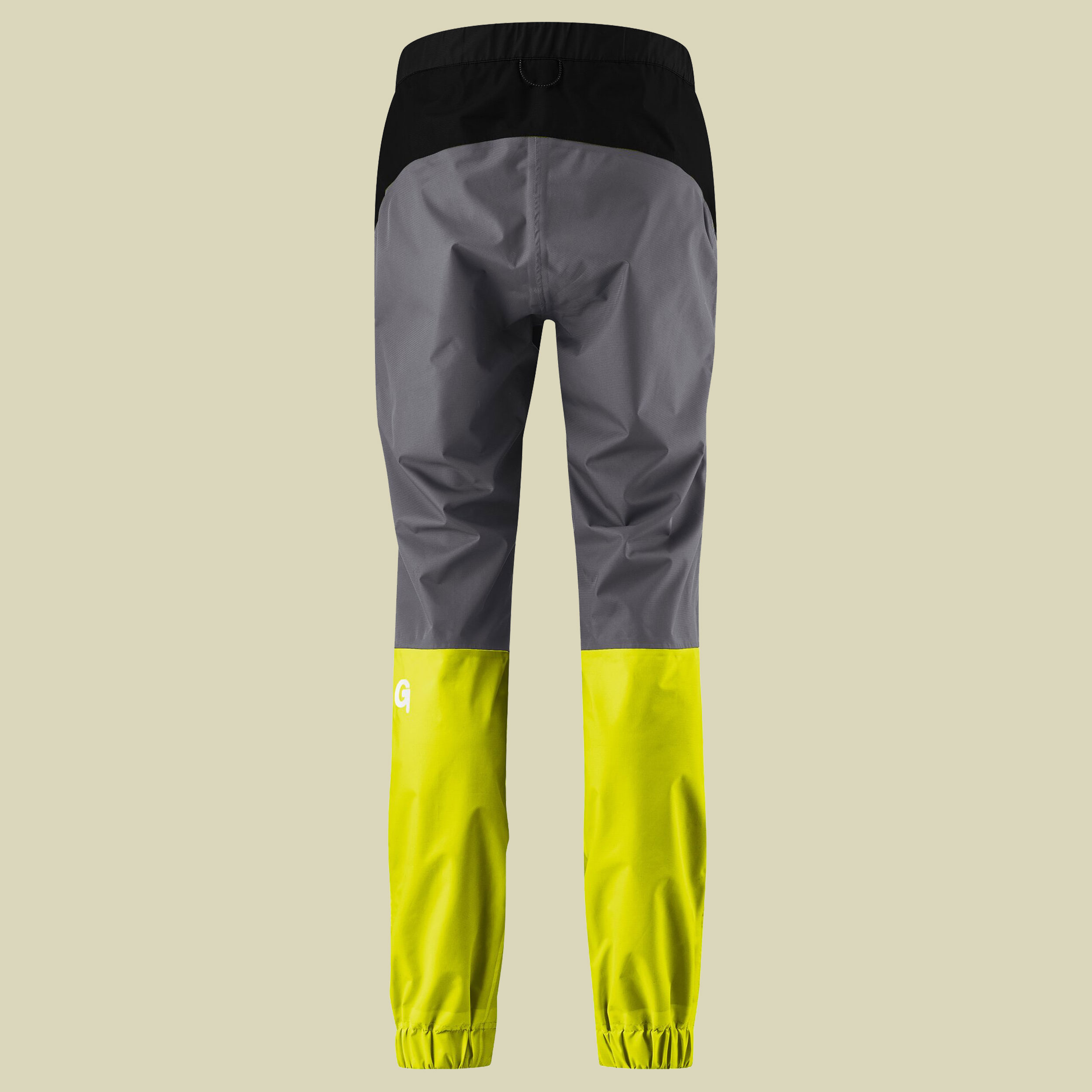 Save Pants Therm Unisex S mehrfarbig - Farbe mercury gray