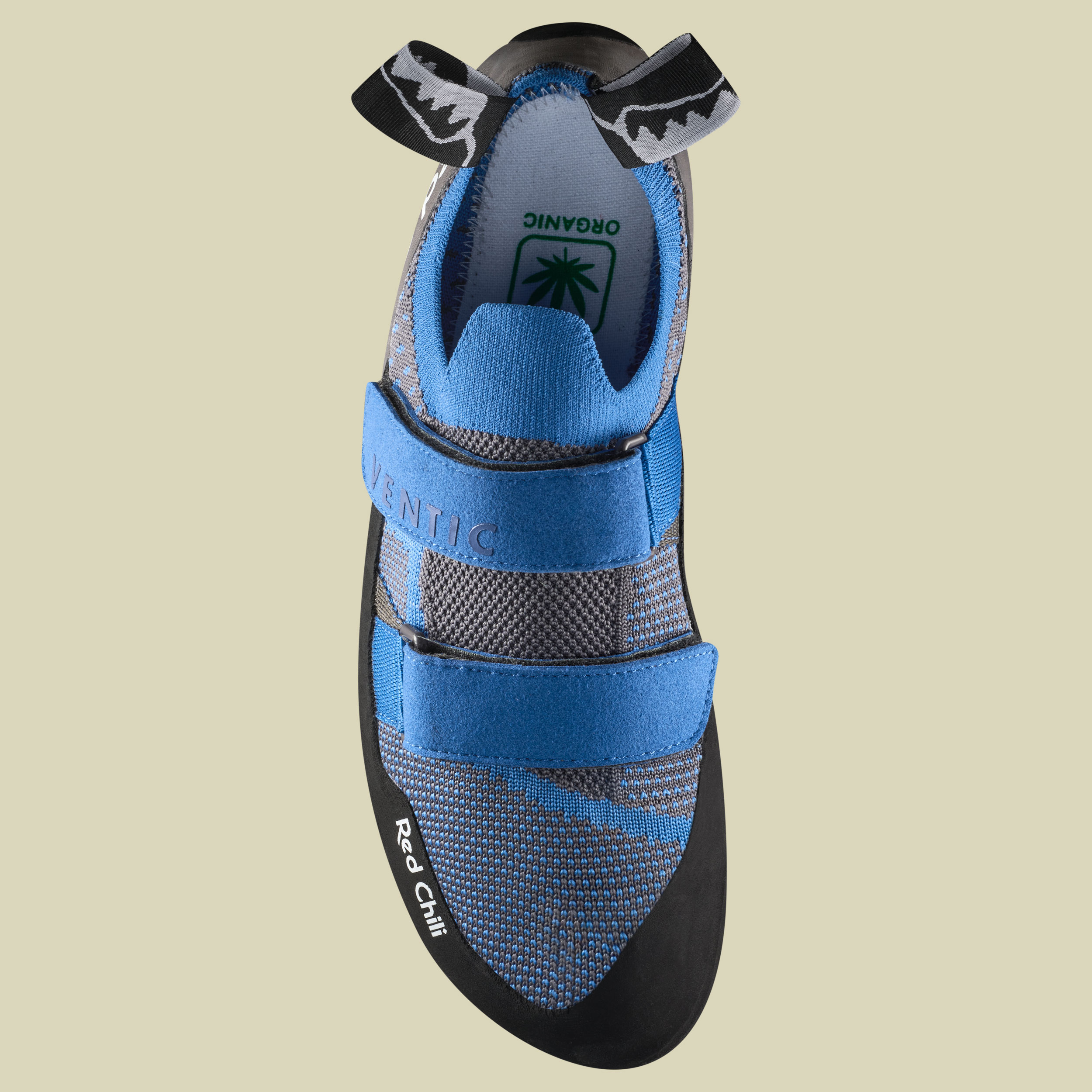 Ventic Air blau UK 4,5 - aqua blue
