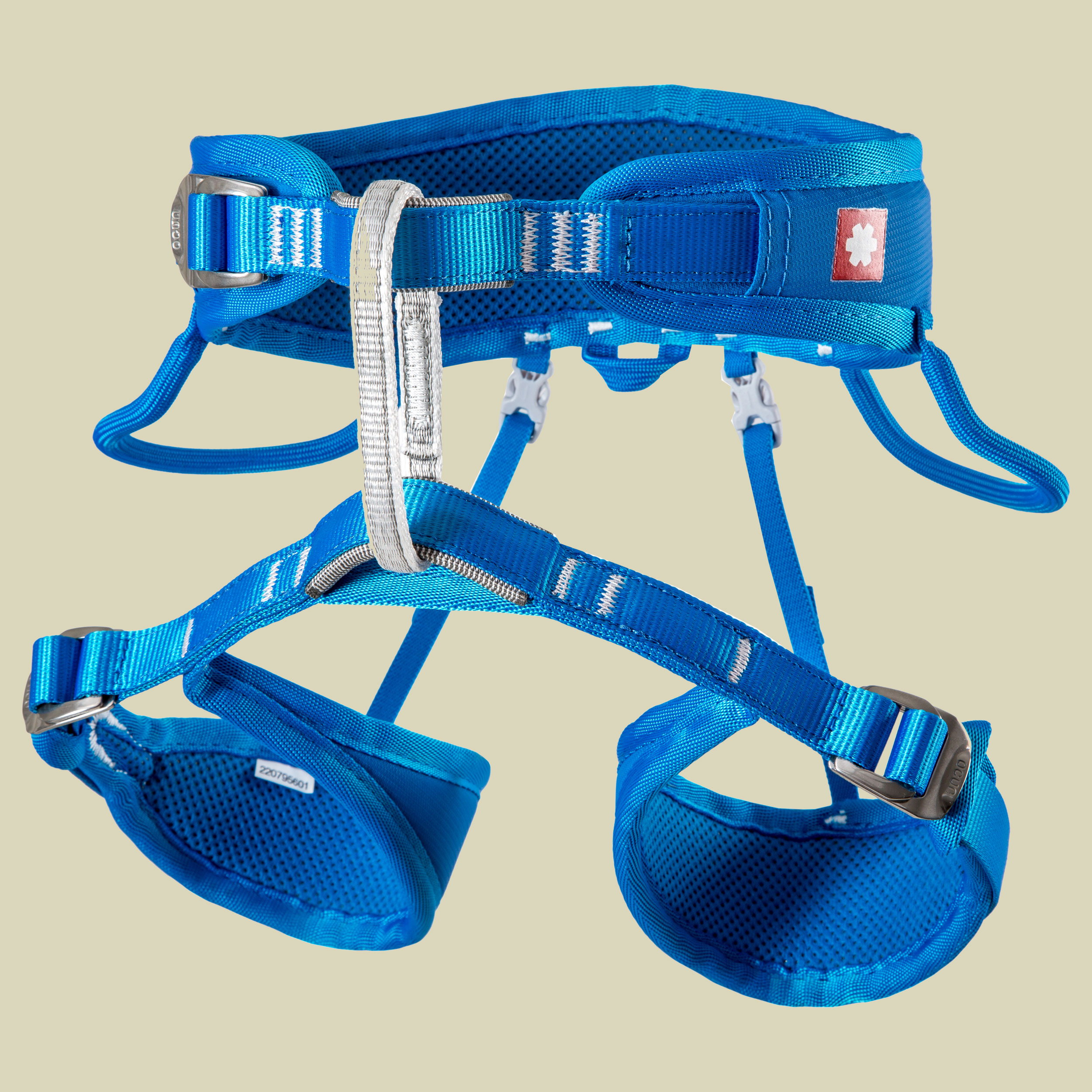 Twist Kid blau XS - blue