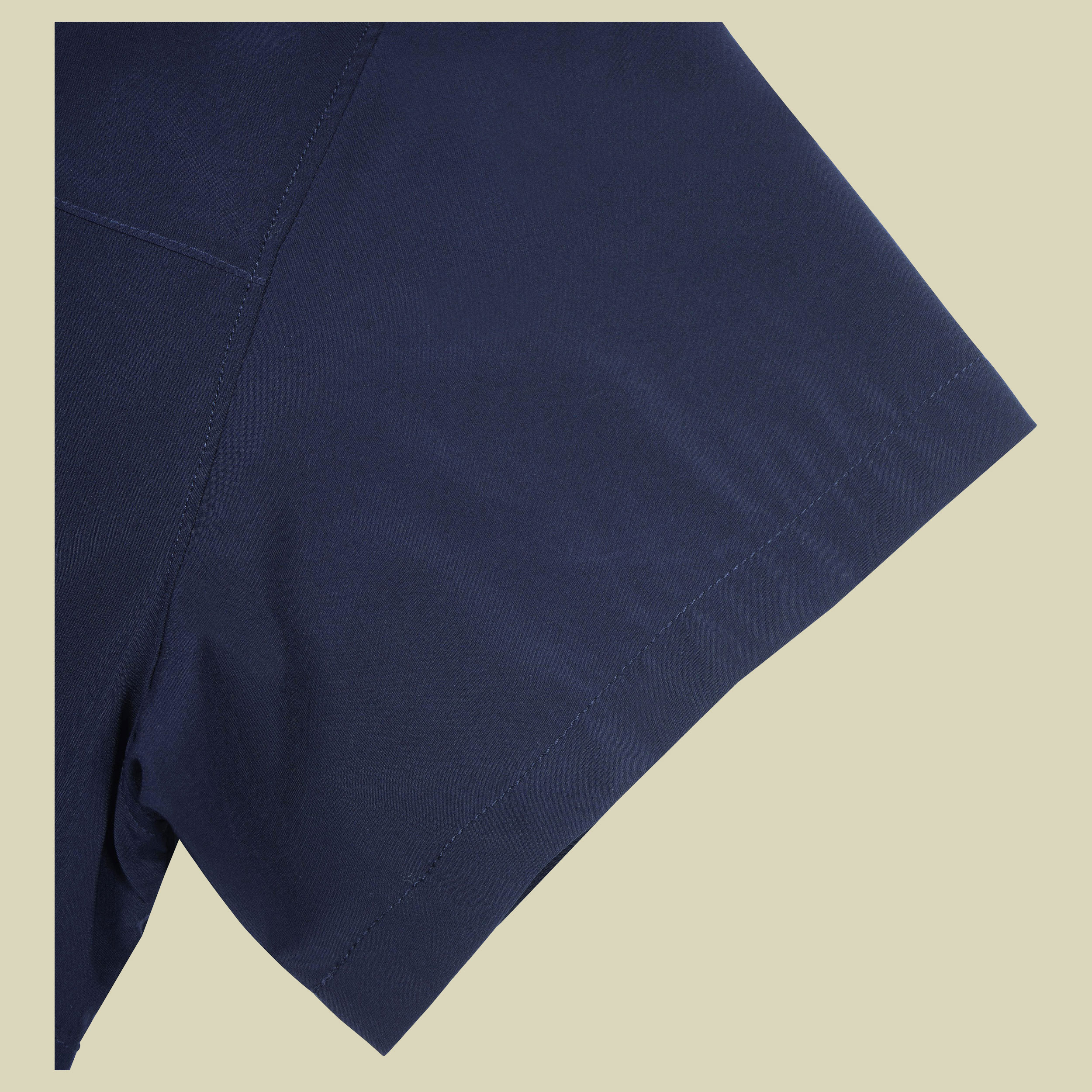 Burns Men 56 blau - dark blue