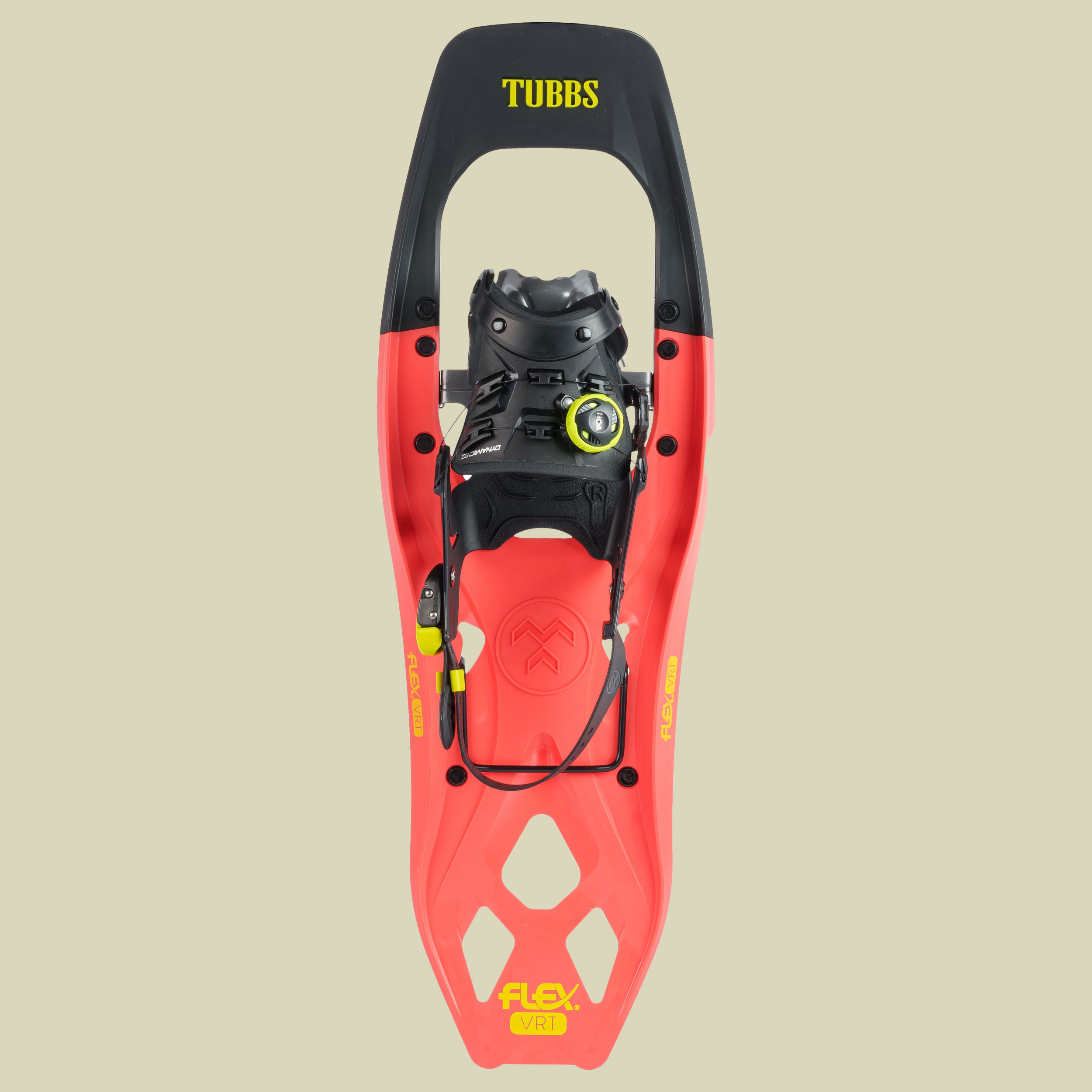 TUBBS Flex VRT 21 Women Größe 20 x 56 cm Farbe coral