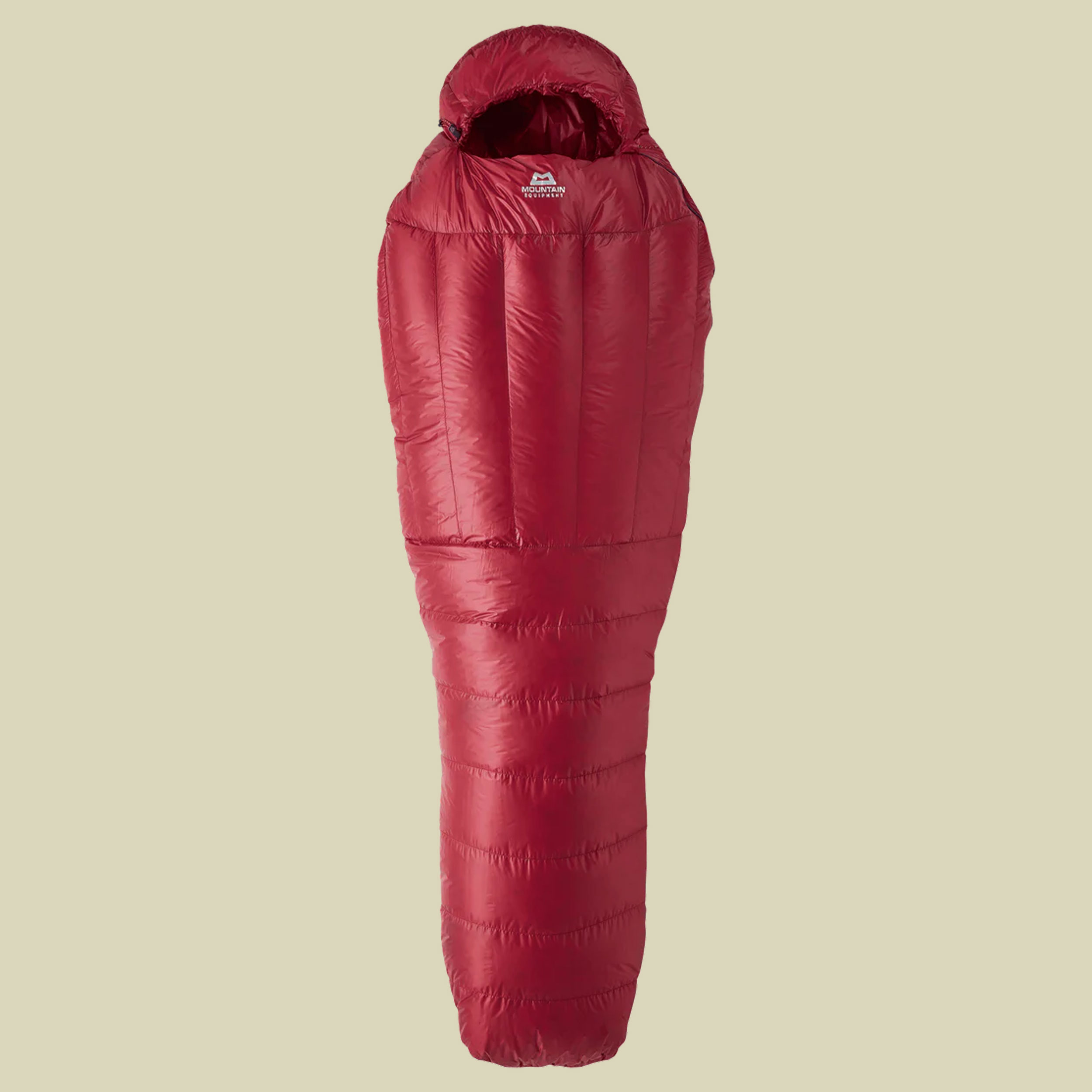 Xenith II 200 cm links - Farbe merlot