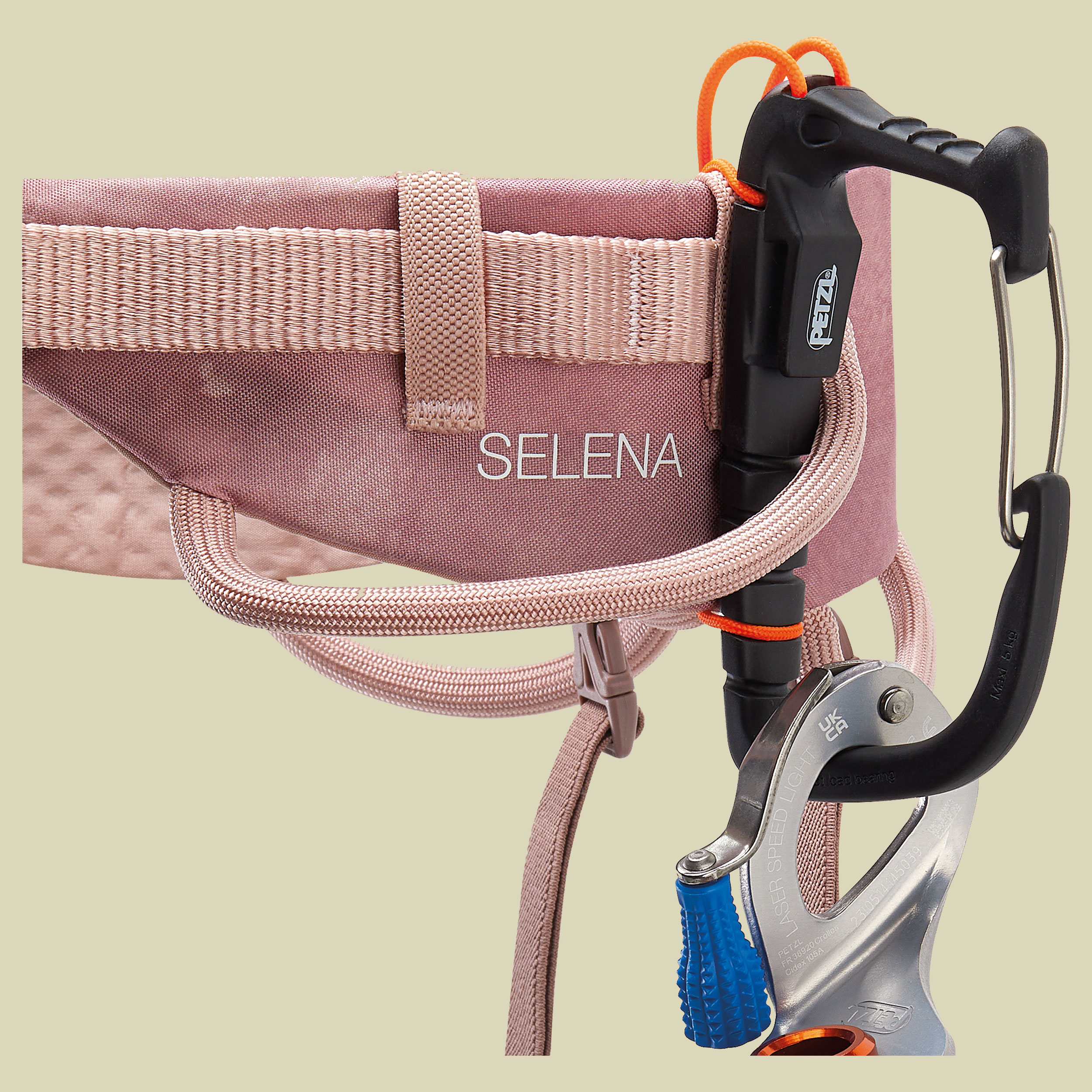 Selena Women S pink - rose