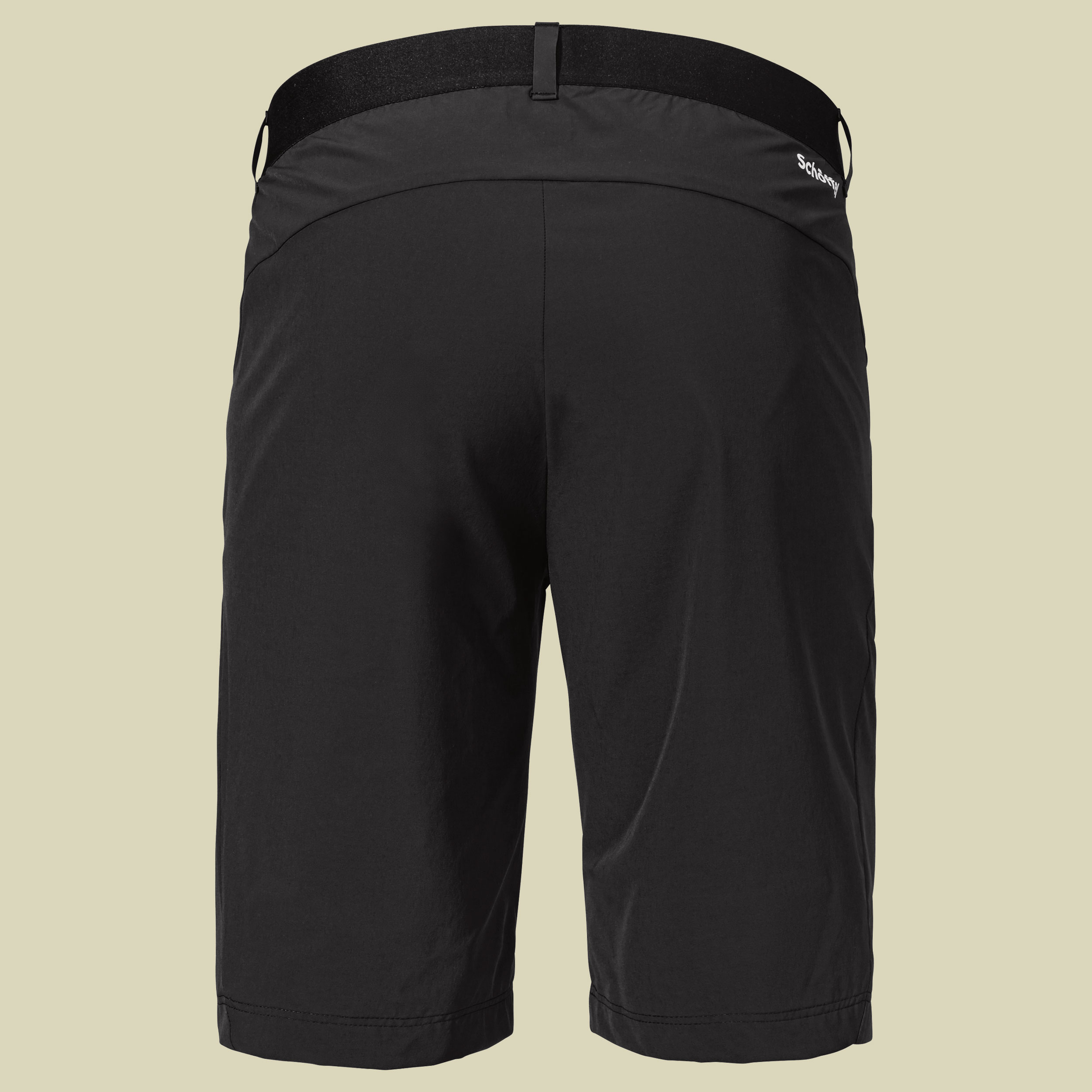 Shorts Style Blaustein Men 50 schwarz - black
