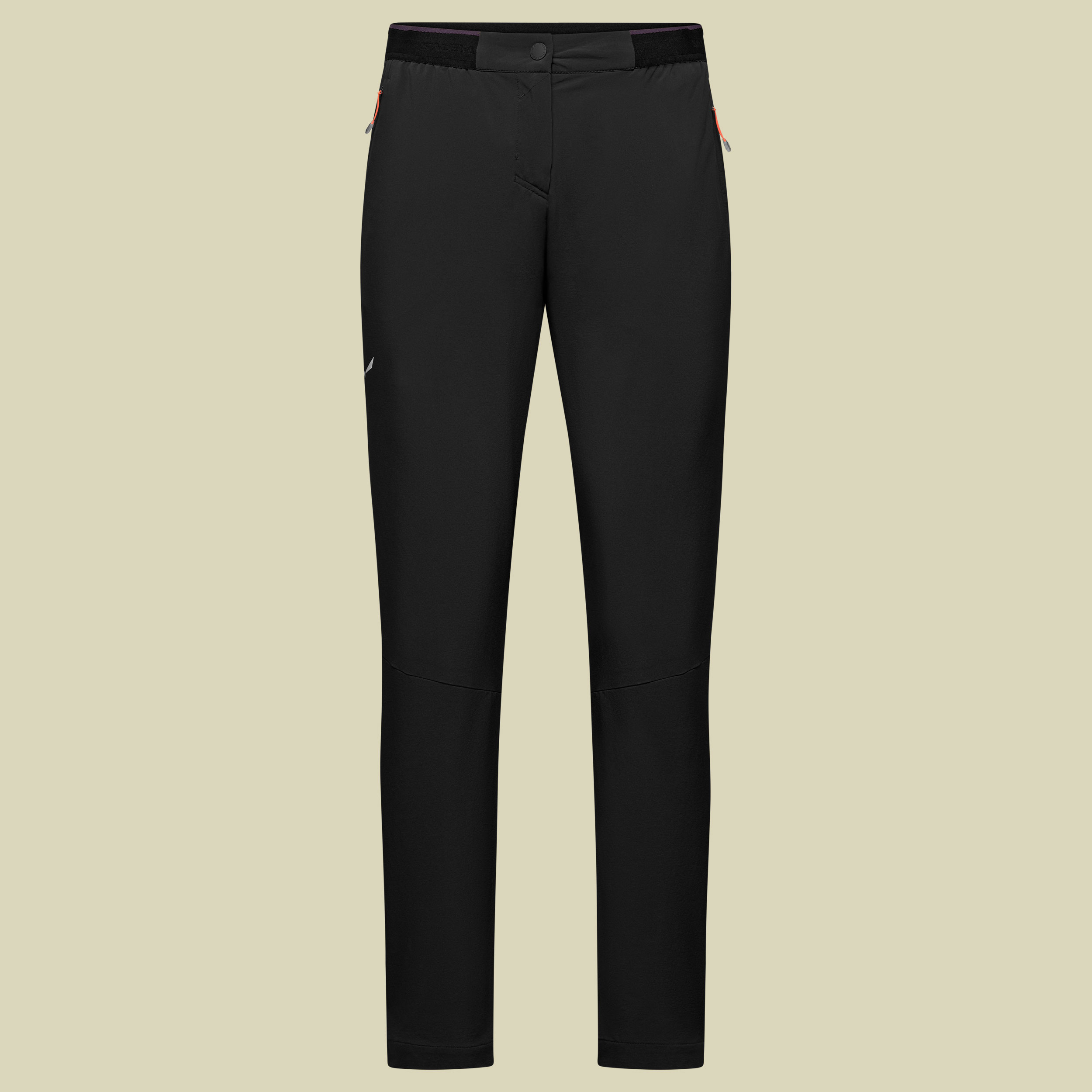 Pedroc 5 DST Pant Women 38 schwarz - black out