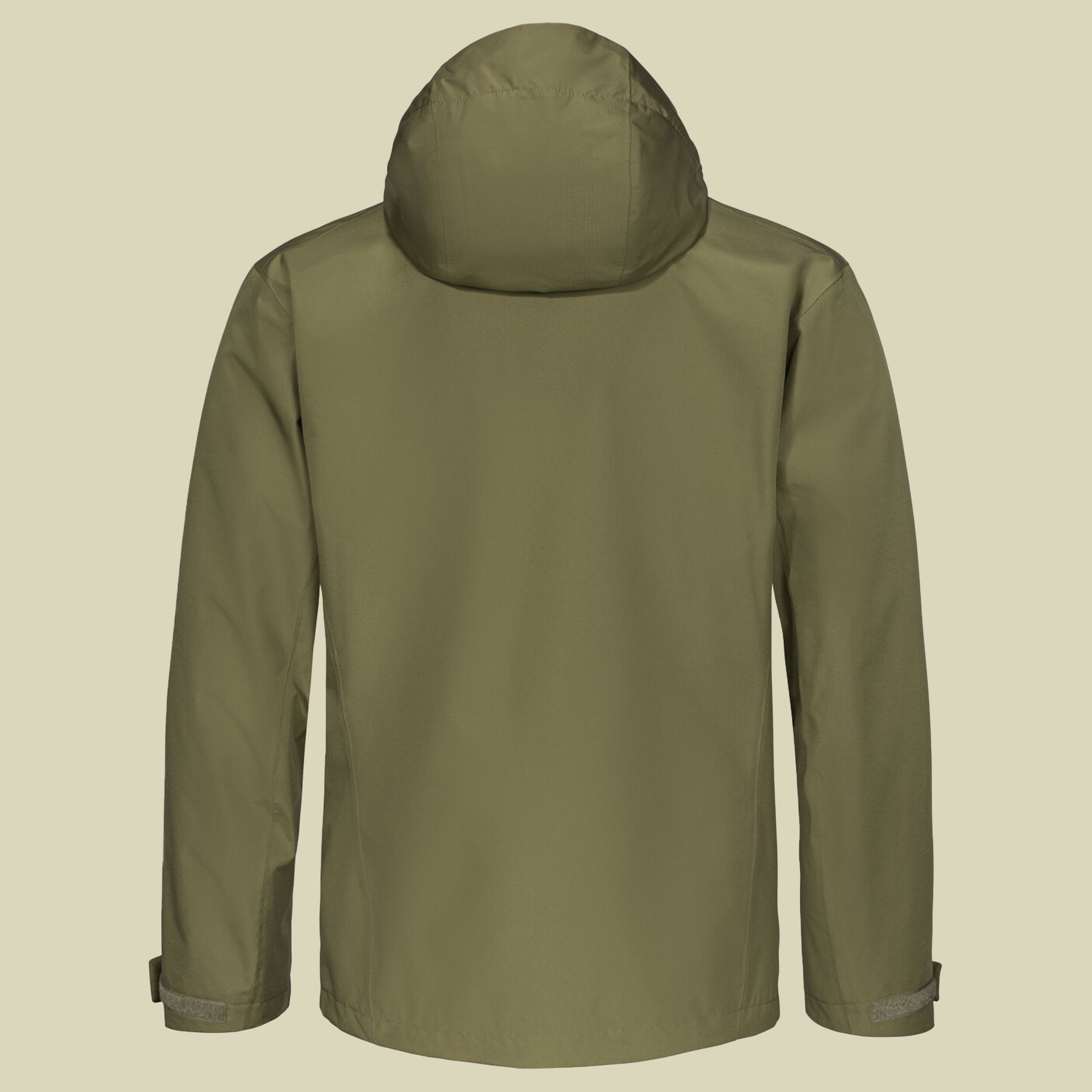 3in1 Jacket Style Okere Men 62 palo verde