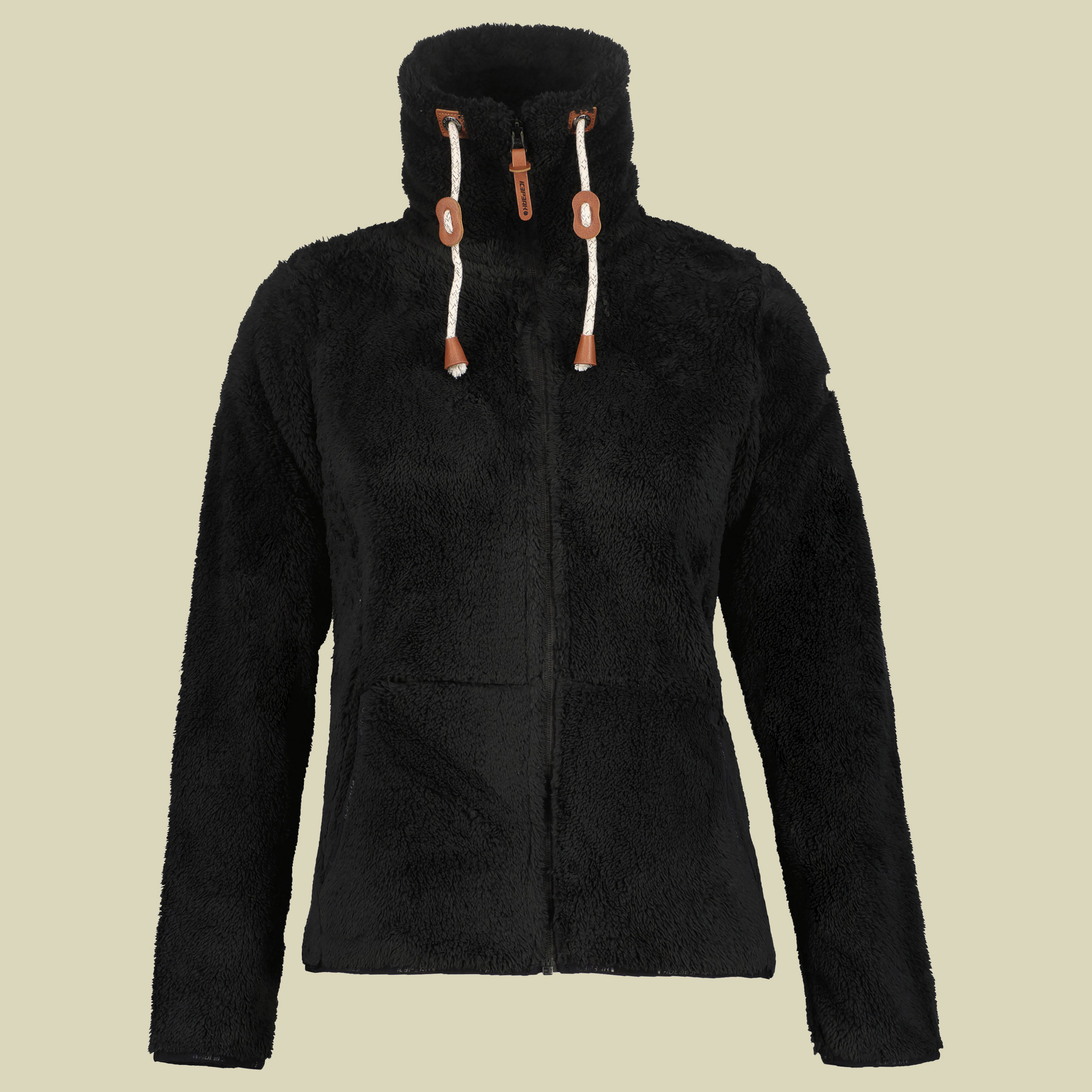 Colony Women 54954 schwarz XXL - basic black 990