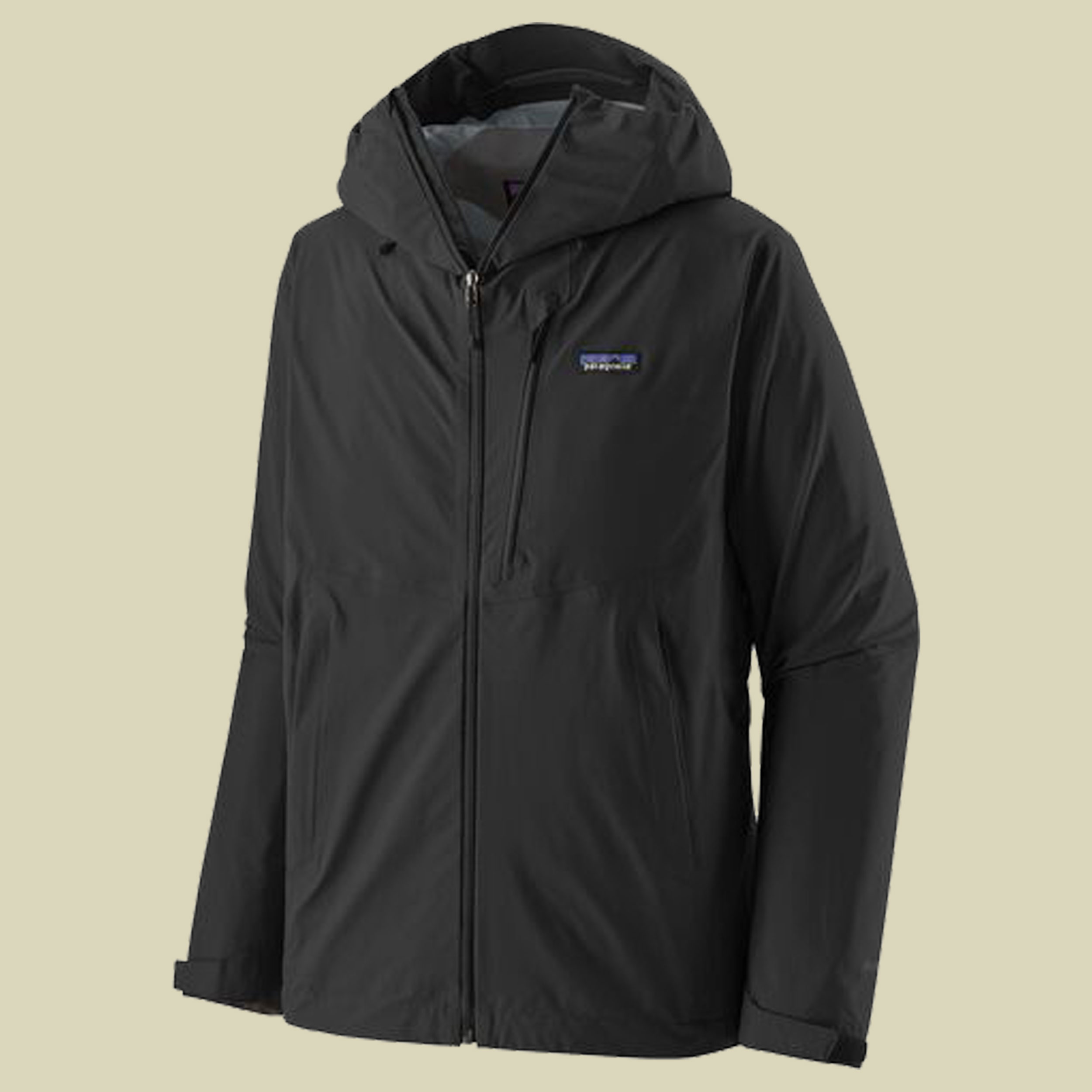 Granite Crest Jacket Men black M