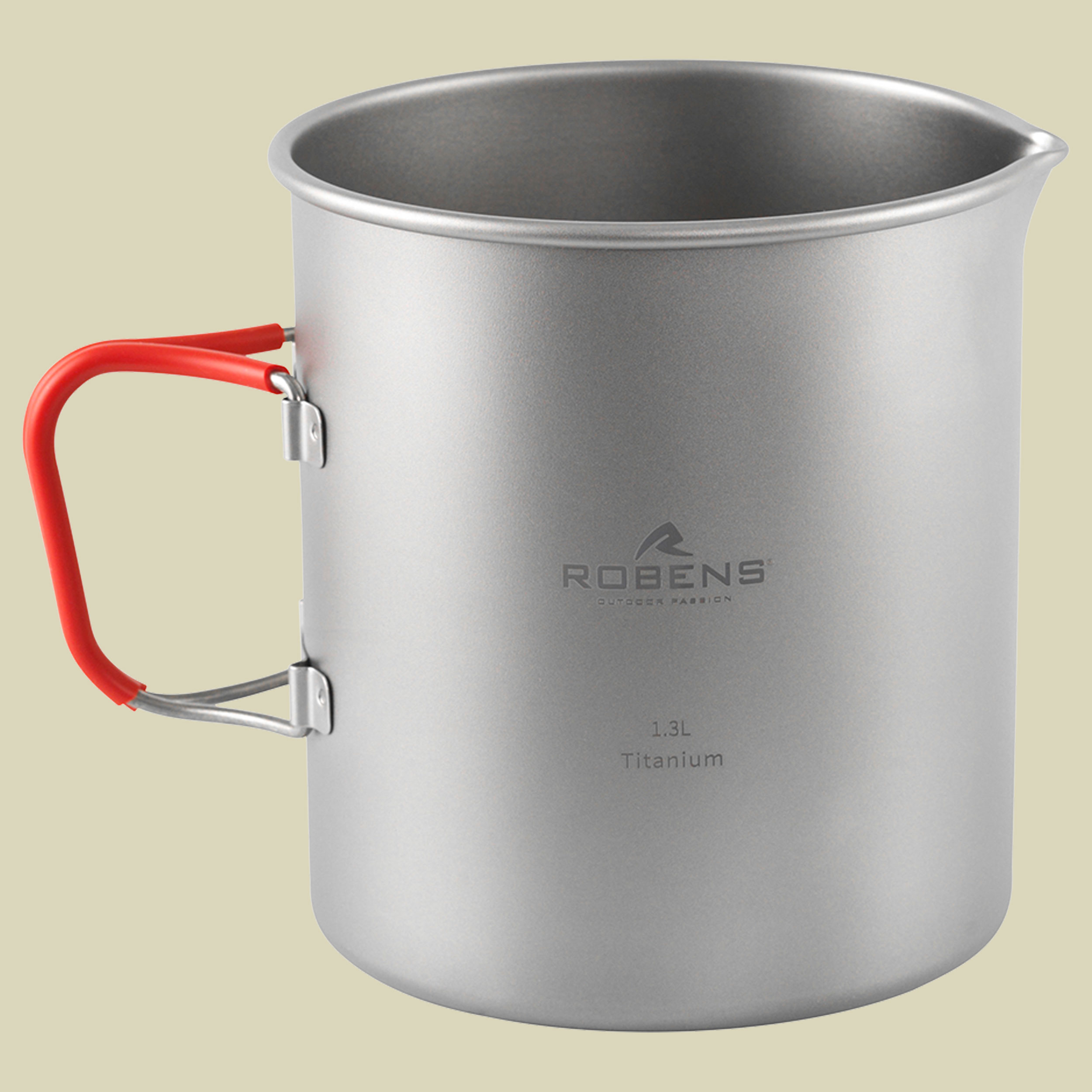 Forge Duo Pot UL