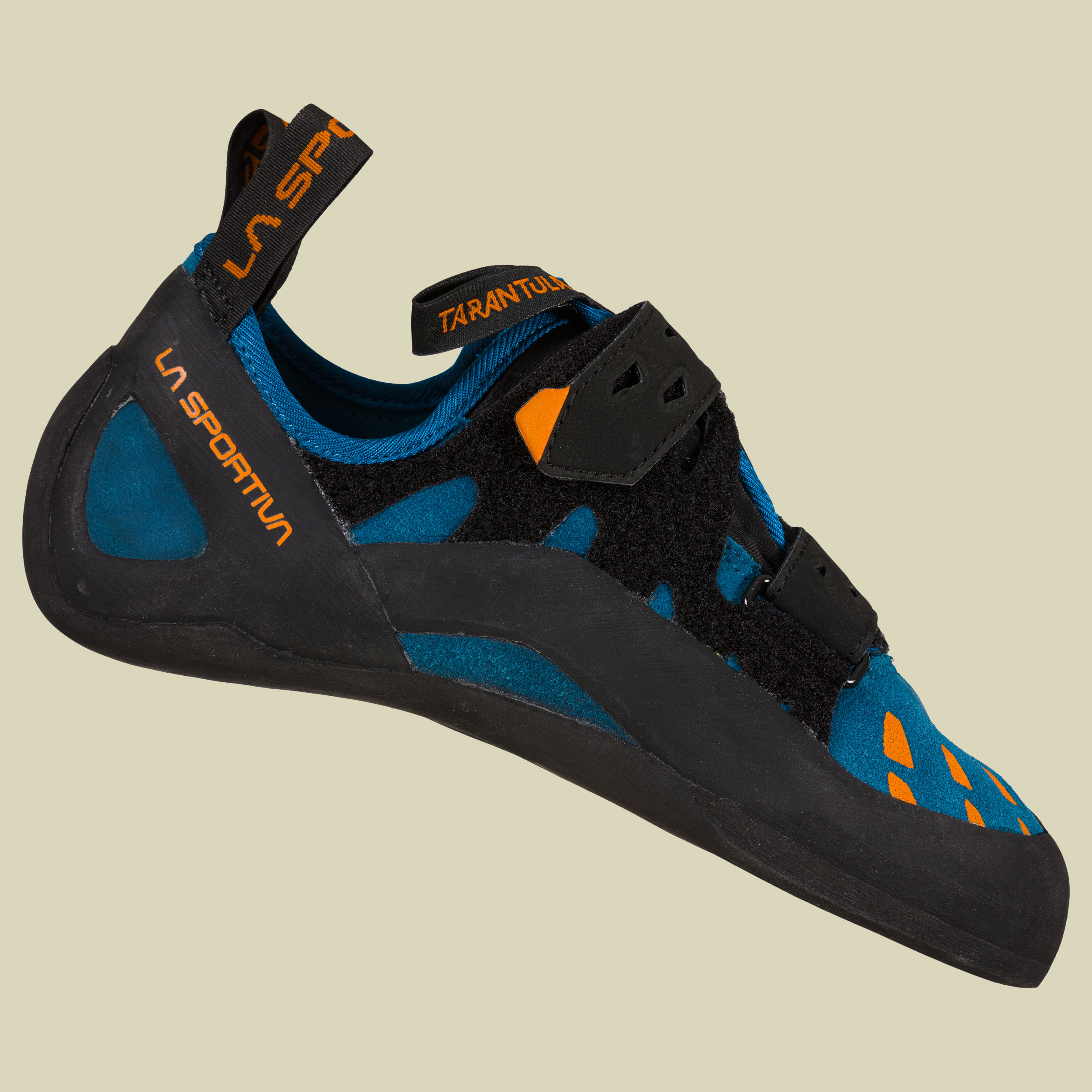 Tarantula Men space blue/maple 47