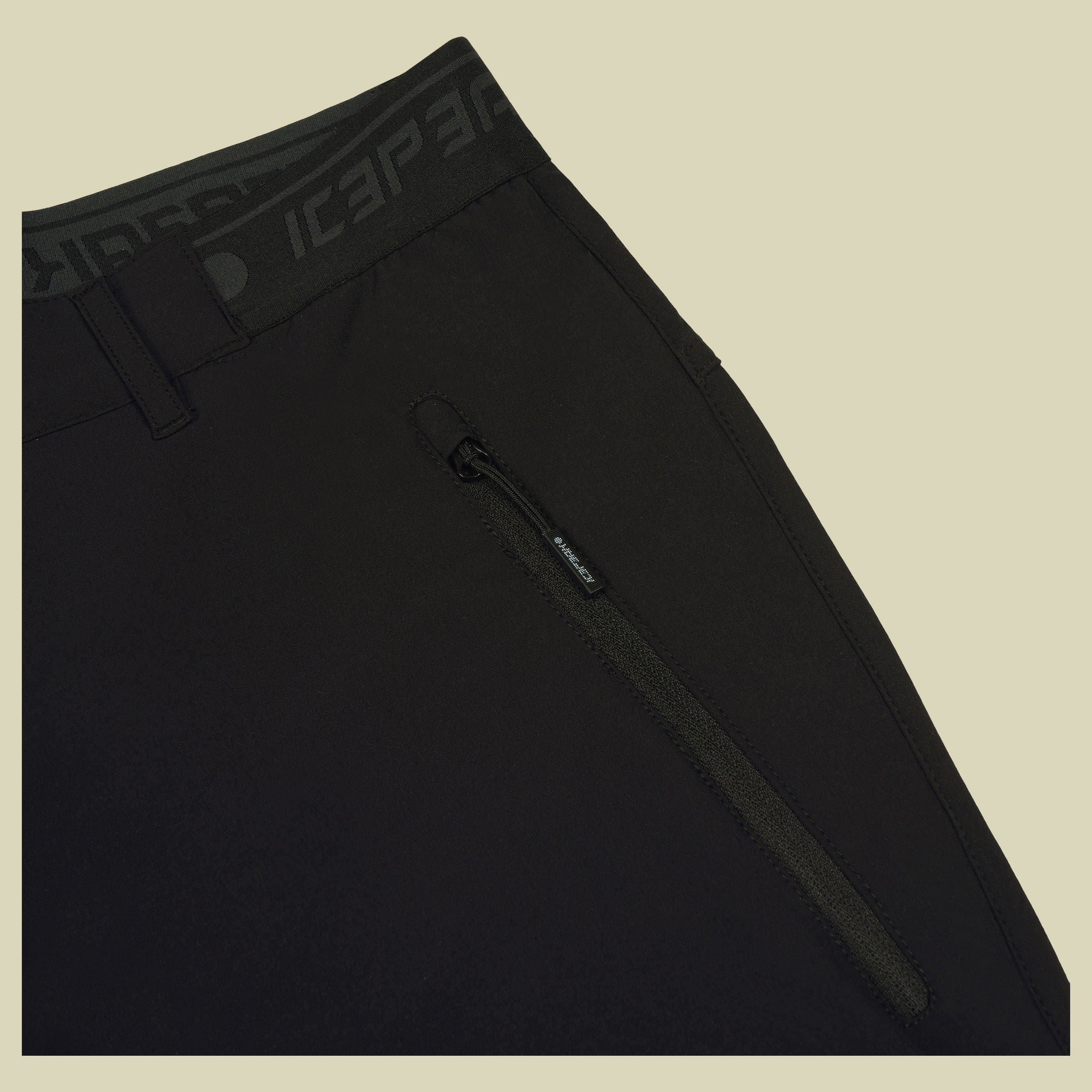 Braham Men 56 schwarz - basic black 990