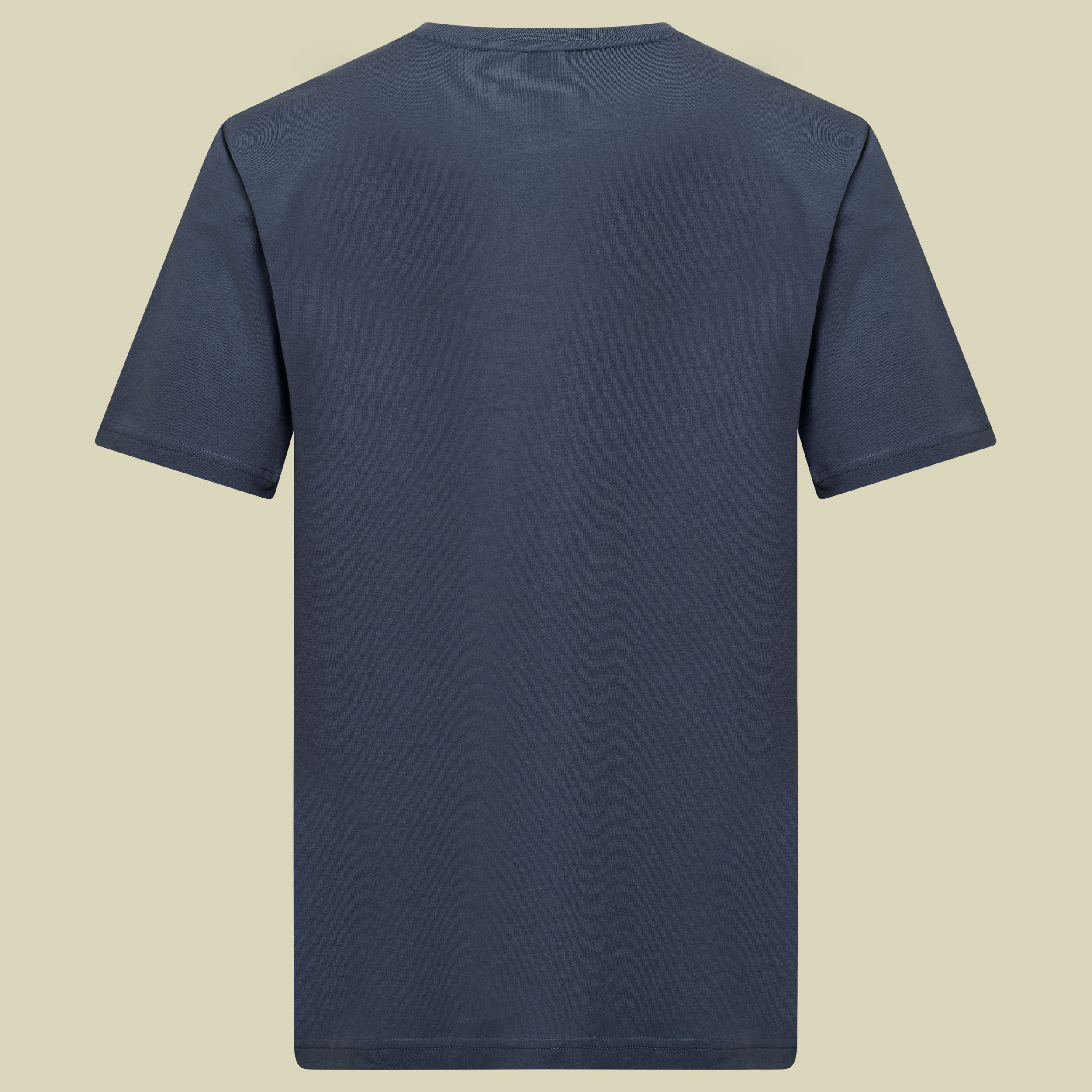 Eagle 3CIME T-Shirt Men XXL blau - java blue