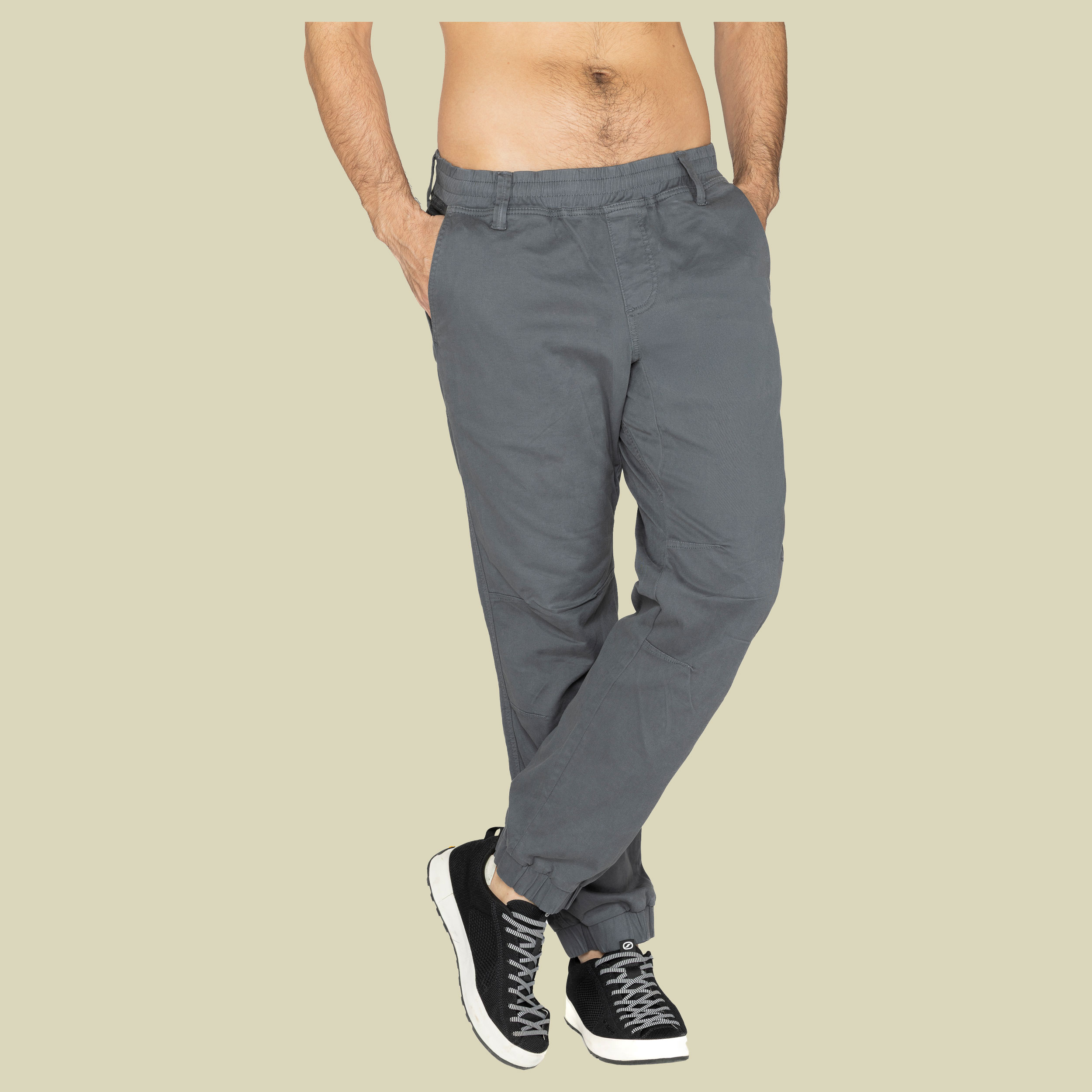 Neo Men S grau - Farbe dark grey