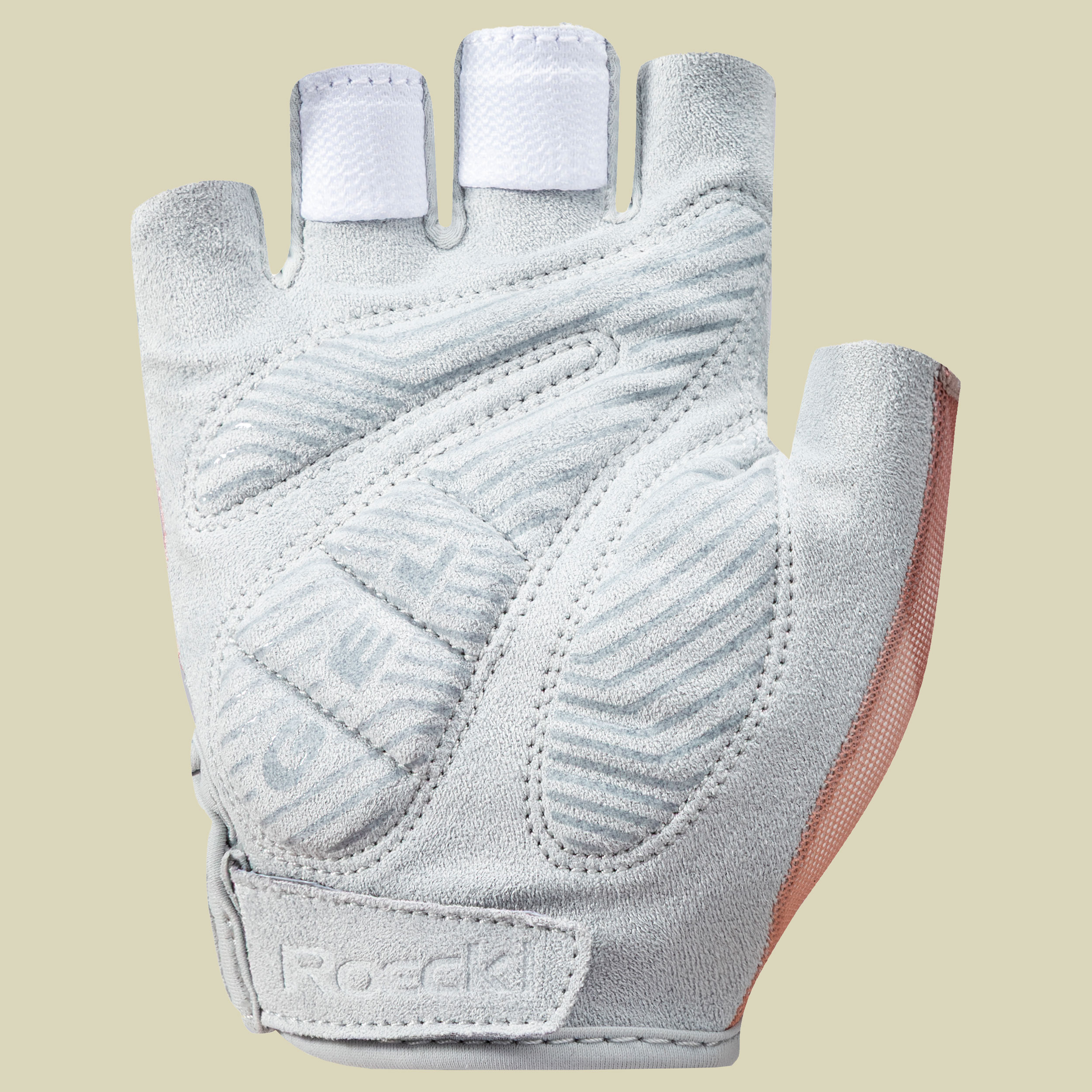 Istia 2 8 rosa - Farbe pink sand