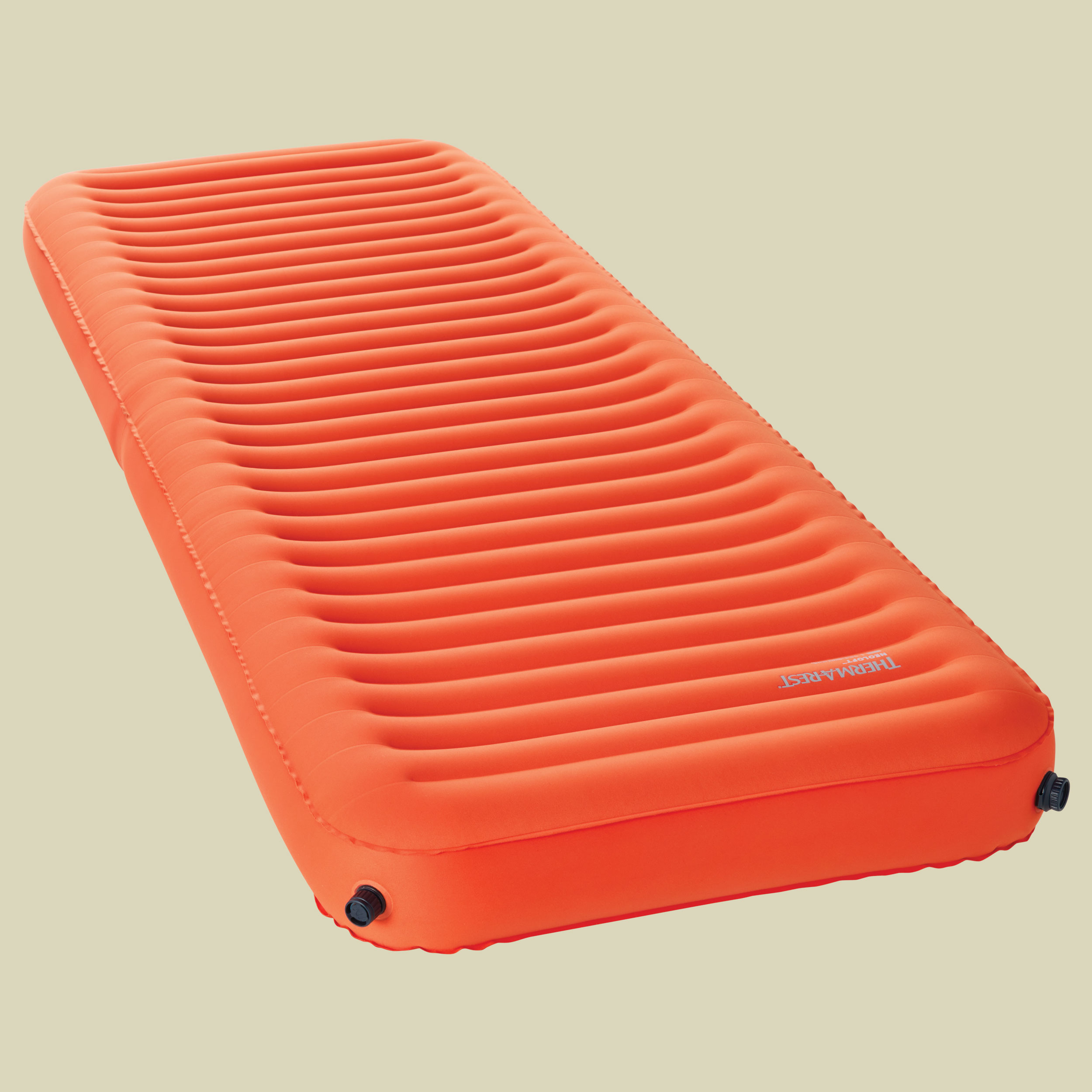 NeoLoft 198 x 66 cm (L) orange - ember