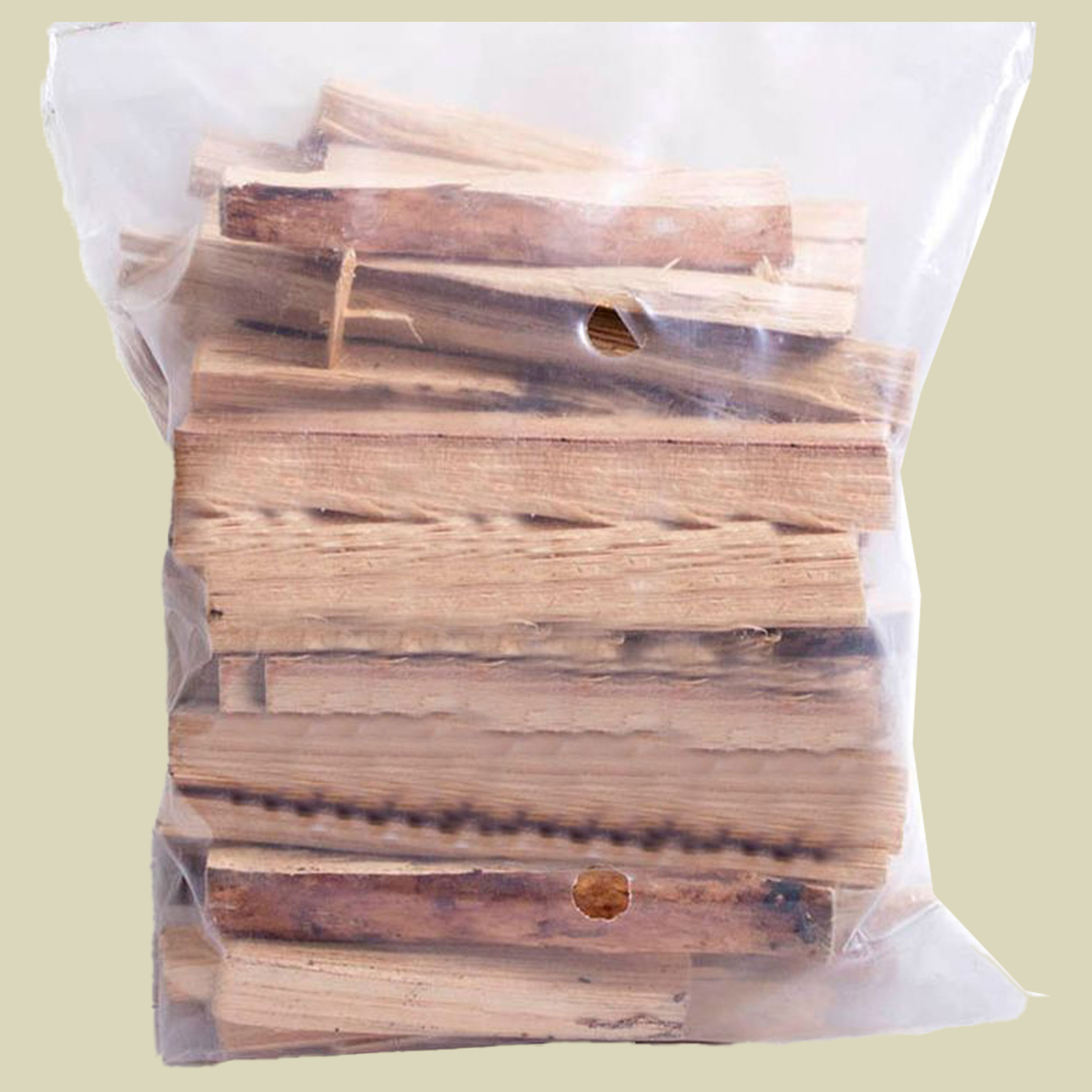 Fatwood 'Maya Stick' ca 1 kg