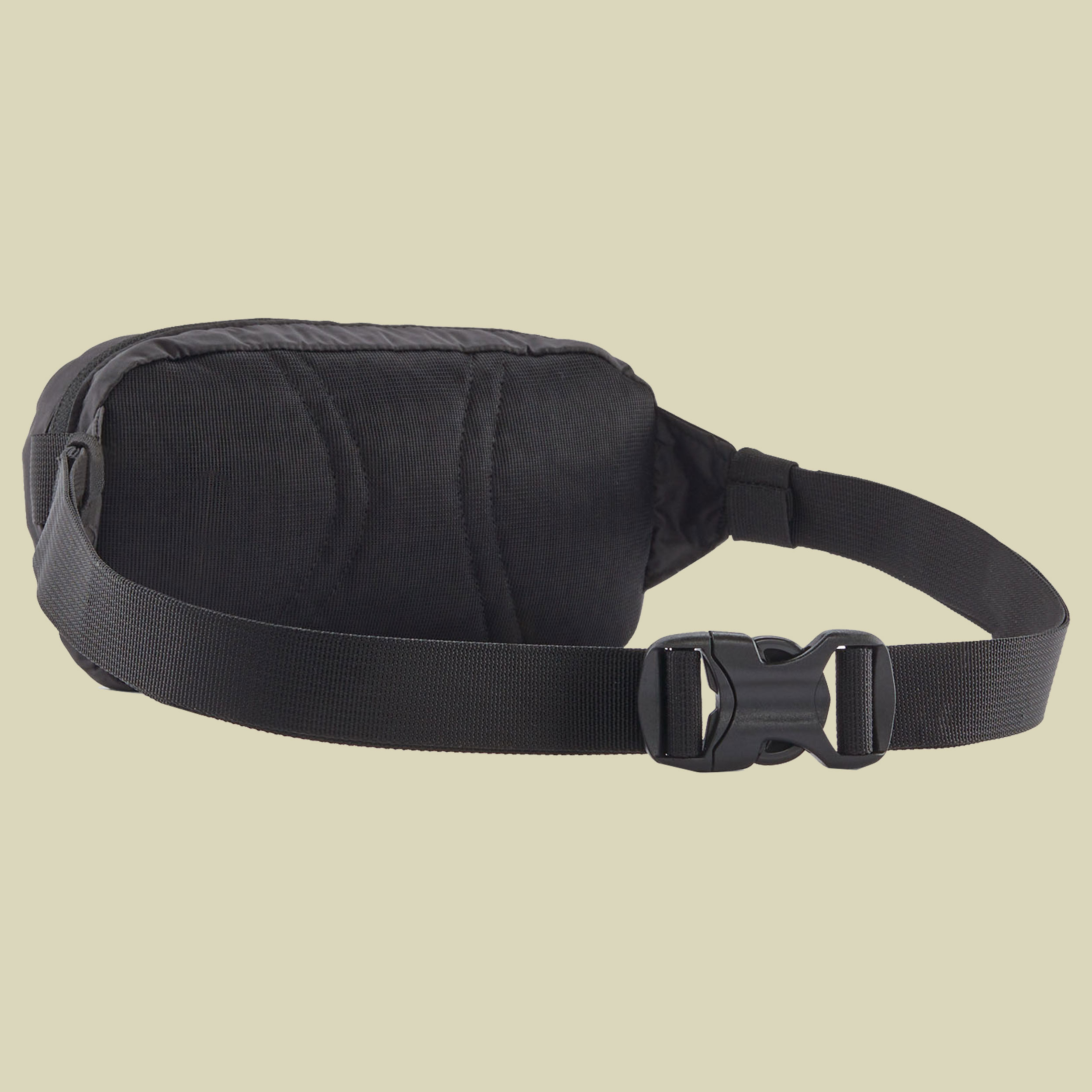 Terravia Mini Hip Pack one size schwarz - Farbe black