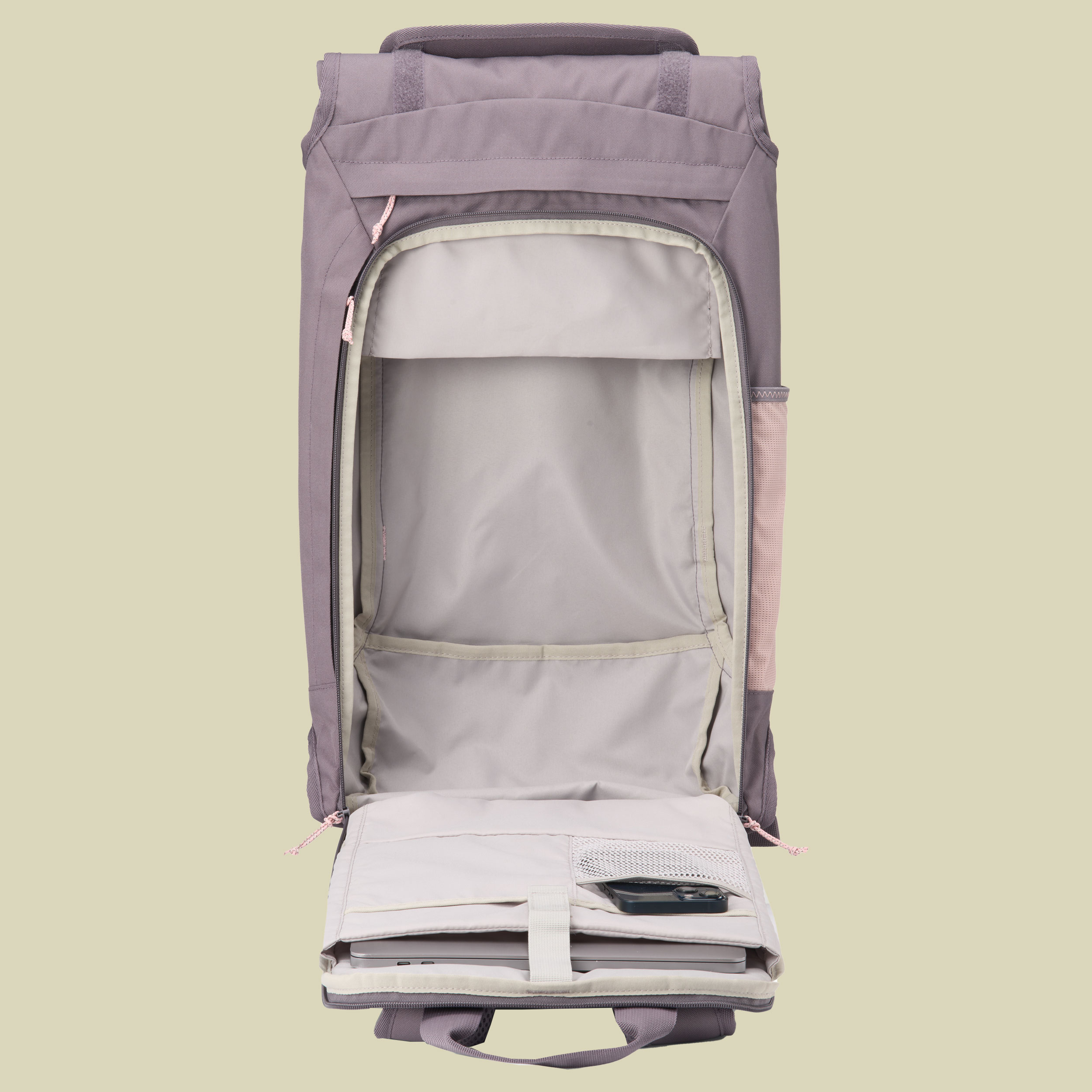 Aevor Trip Pack Volumen 26 Farbe tropical lily