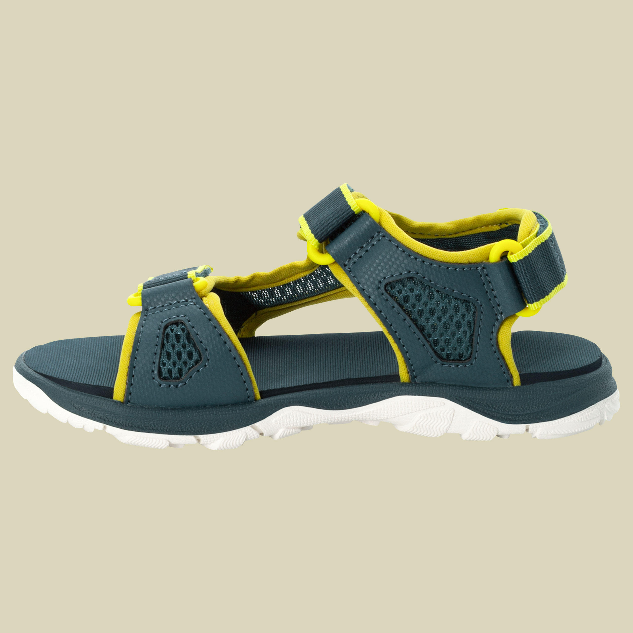 Taraco Beach Sandal Kids Größe 26 Farbe green/light green
