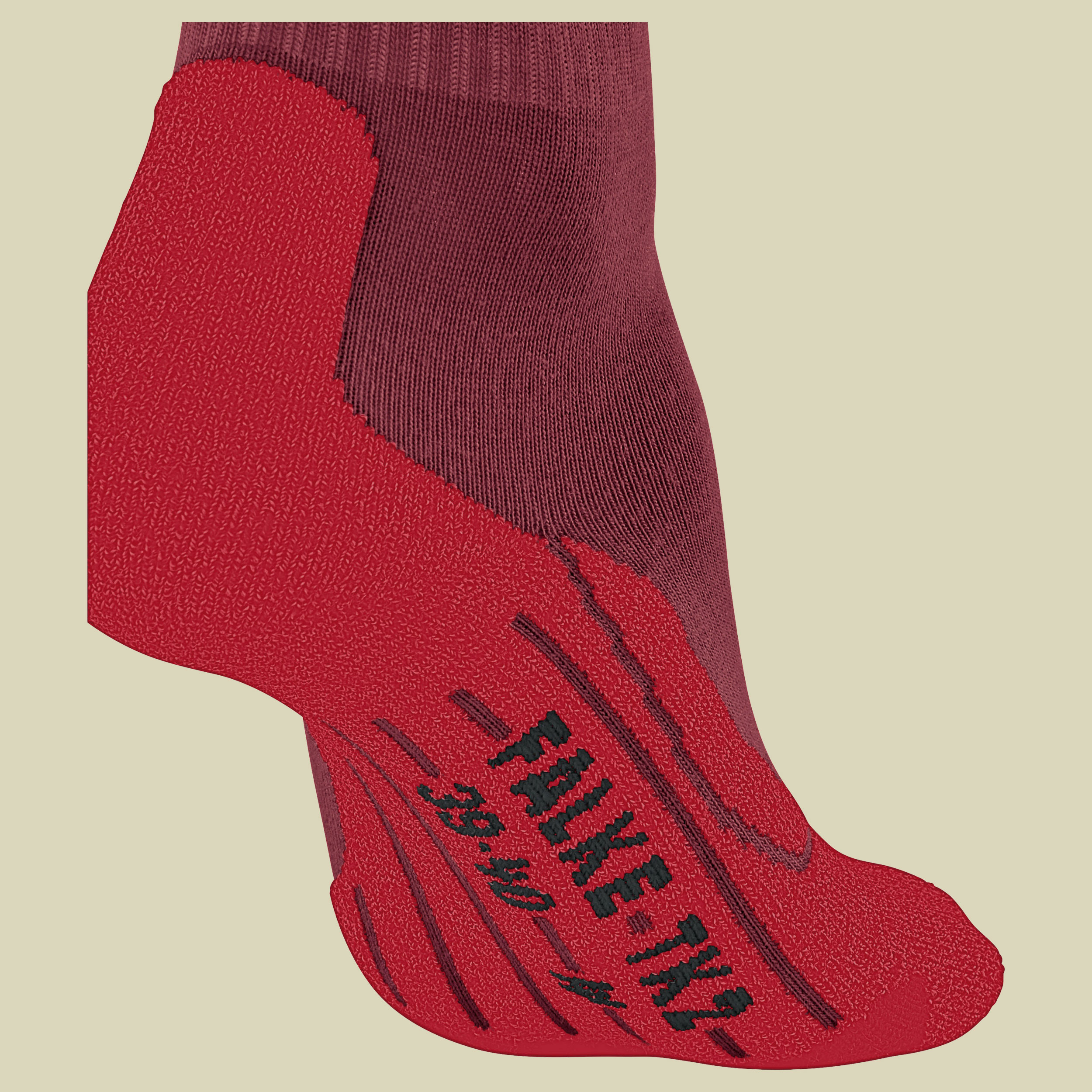 TK 2 Women Größe 35-36 Farbe merlot
