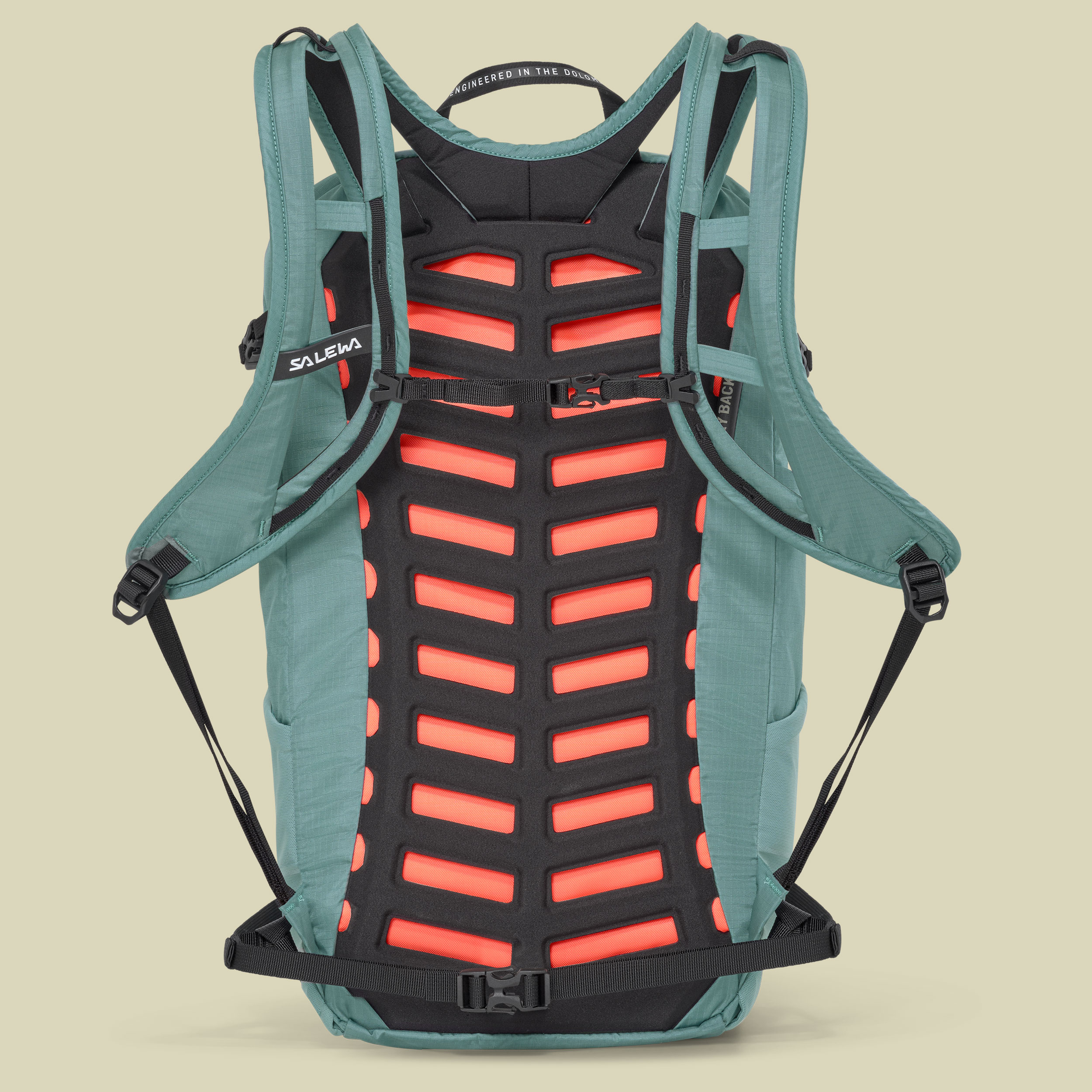 Pedroc Mate 18 L blau - willow