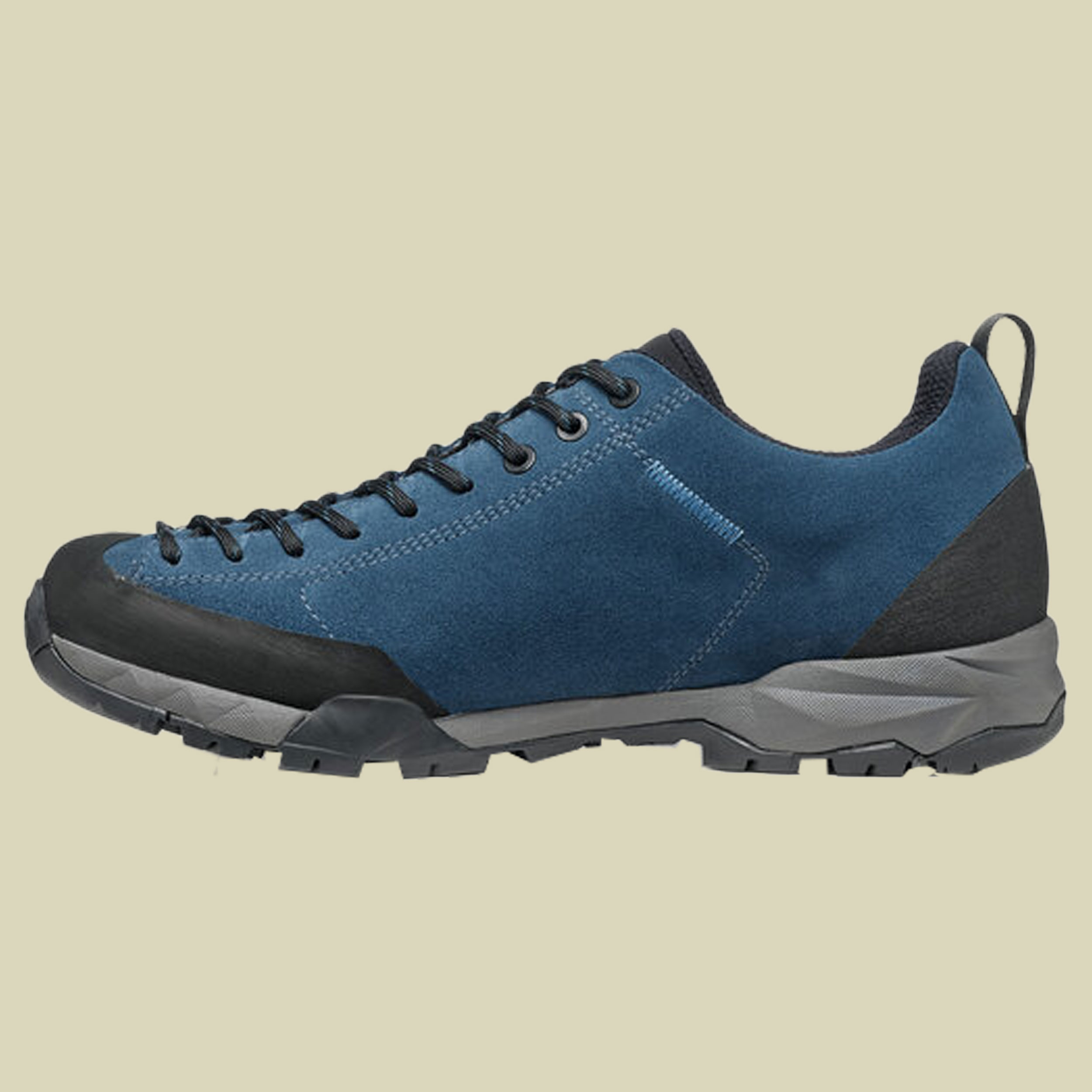 Mojito Trail GTX Wide Men Größe 46 Farbe ocean/ light ocean