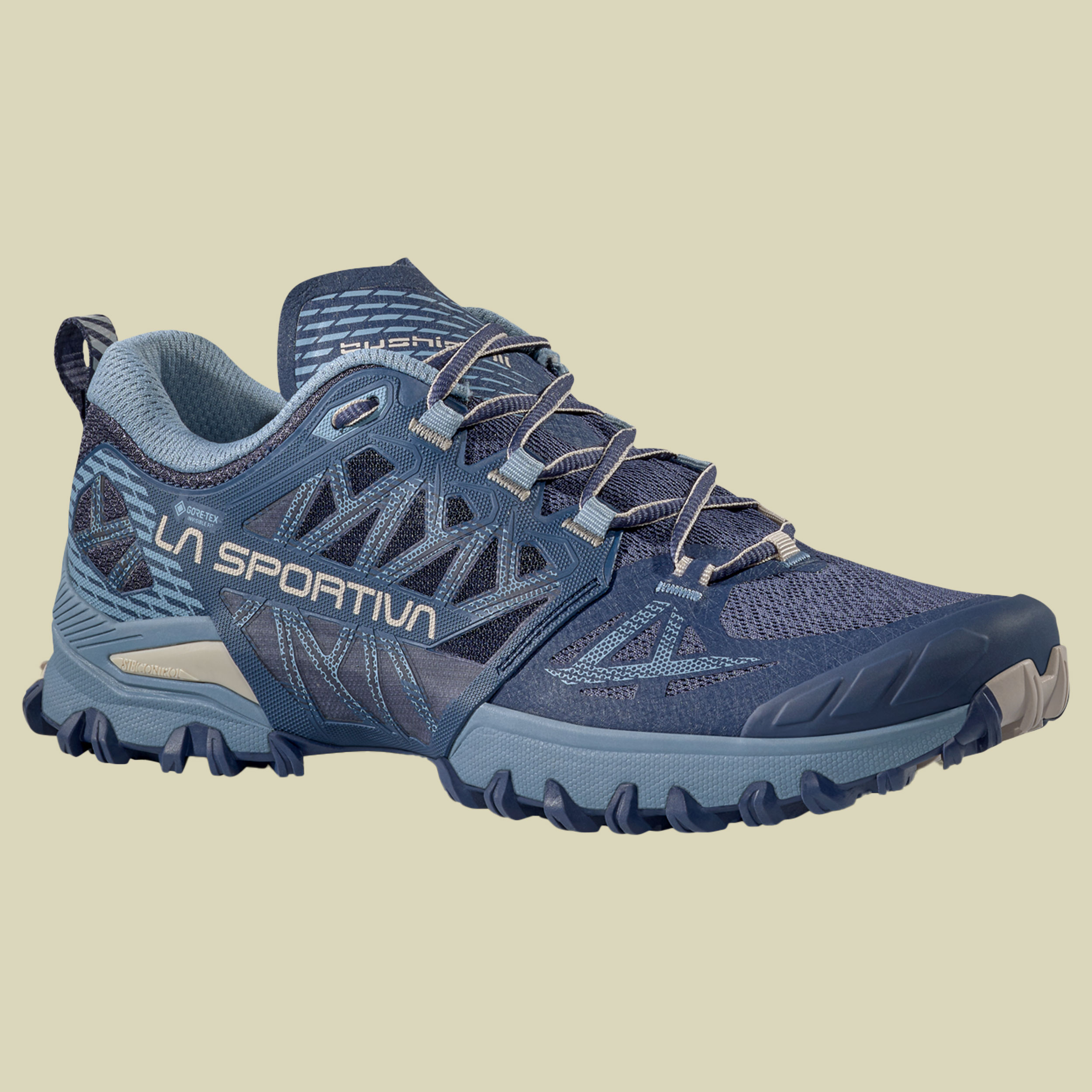 Bushido III GTX Women 42 Night Sky/Limestone