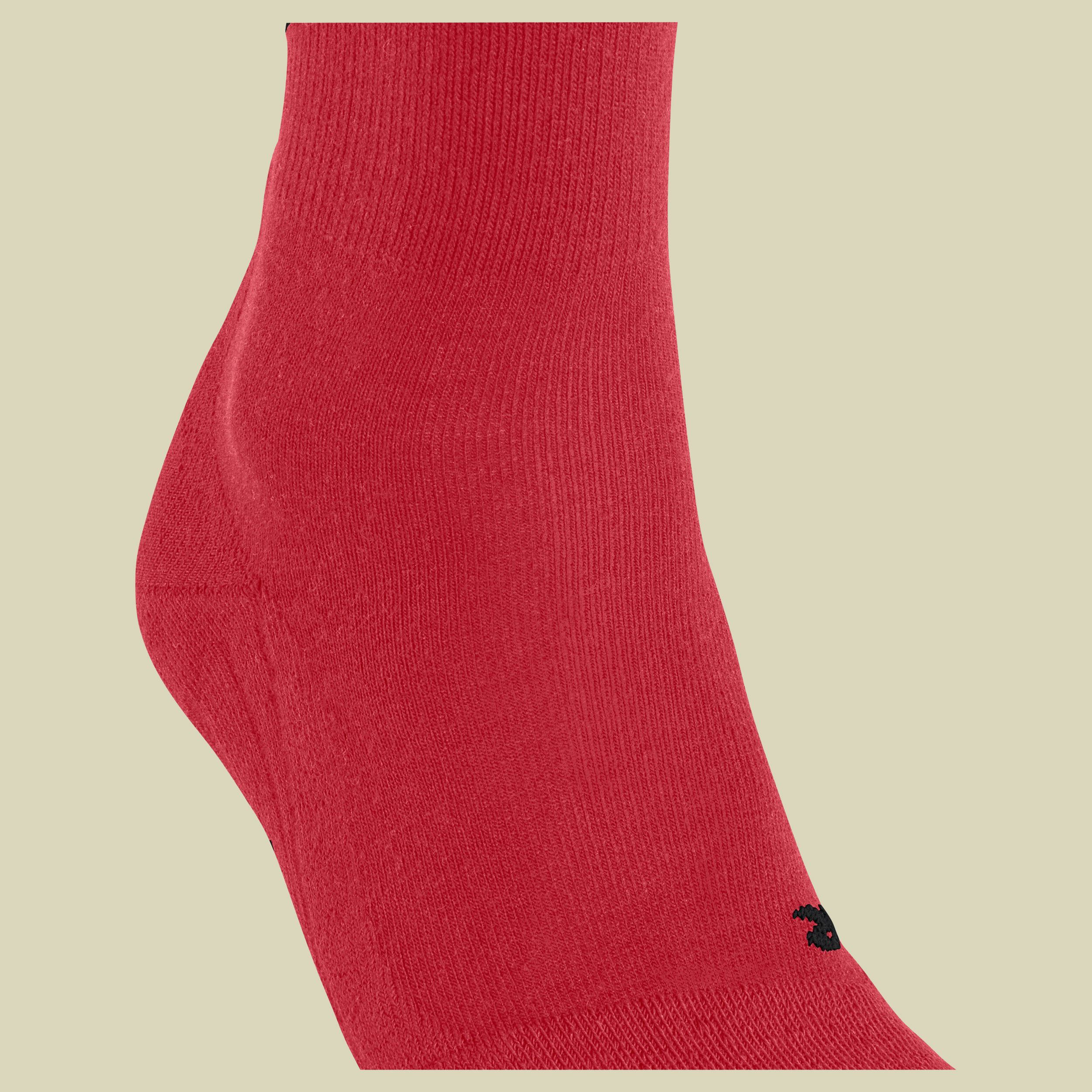 TK 2 130 Years Women 41-42 rot - scarlet