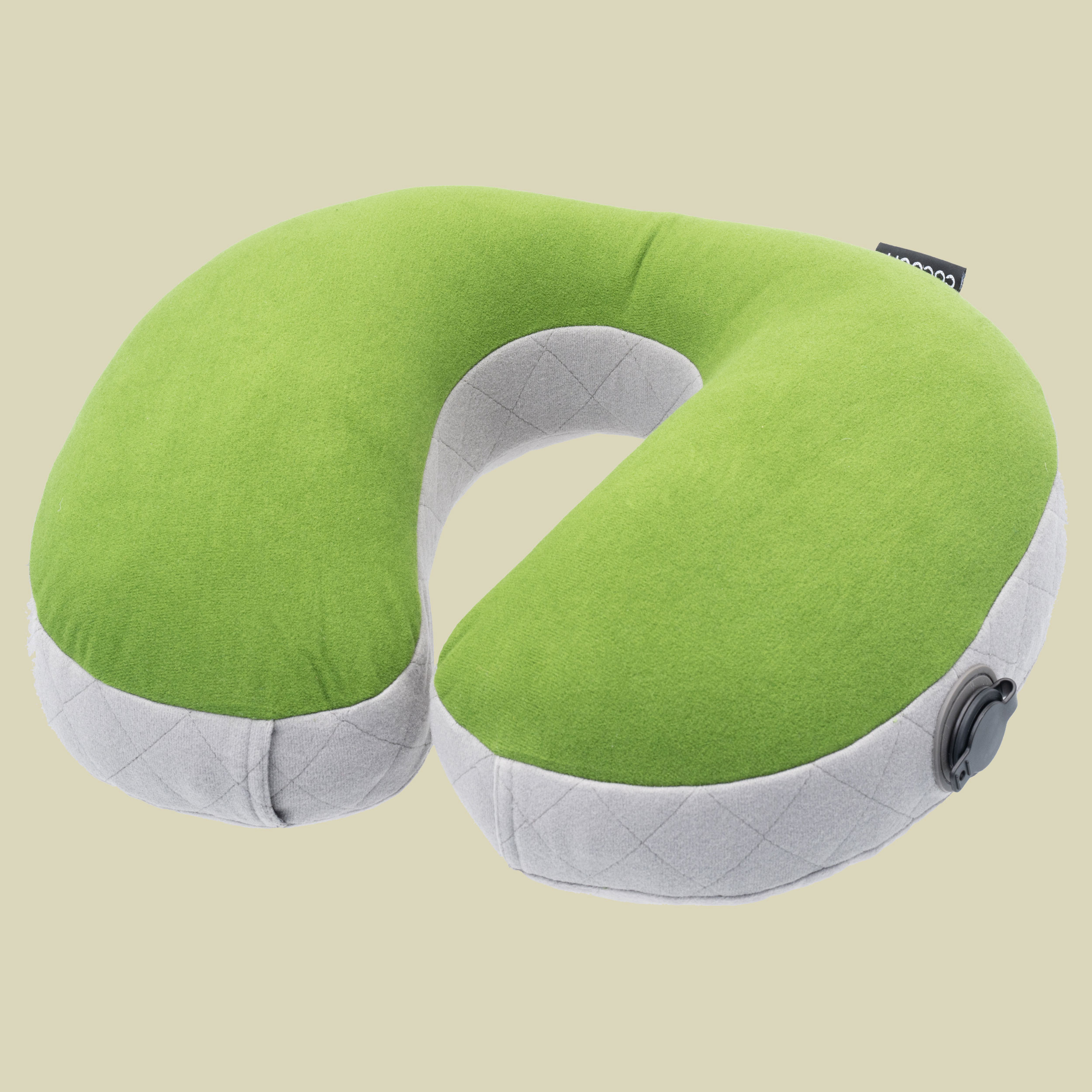 fresh olive/grey