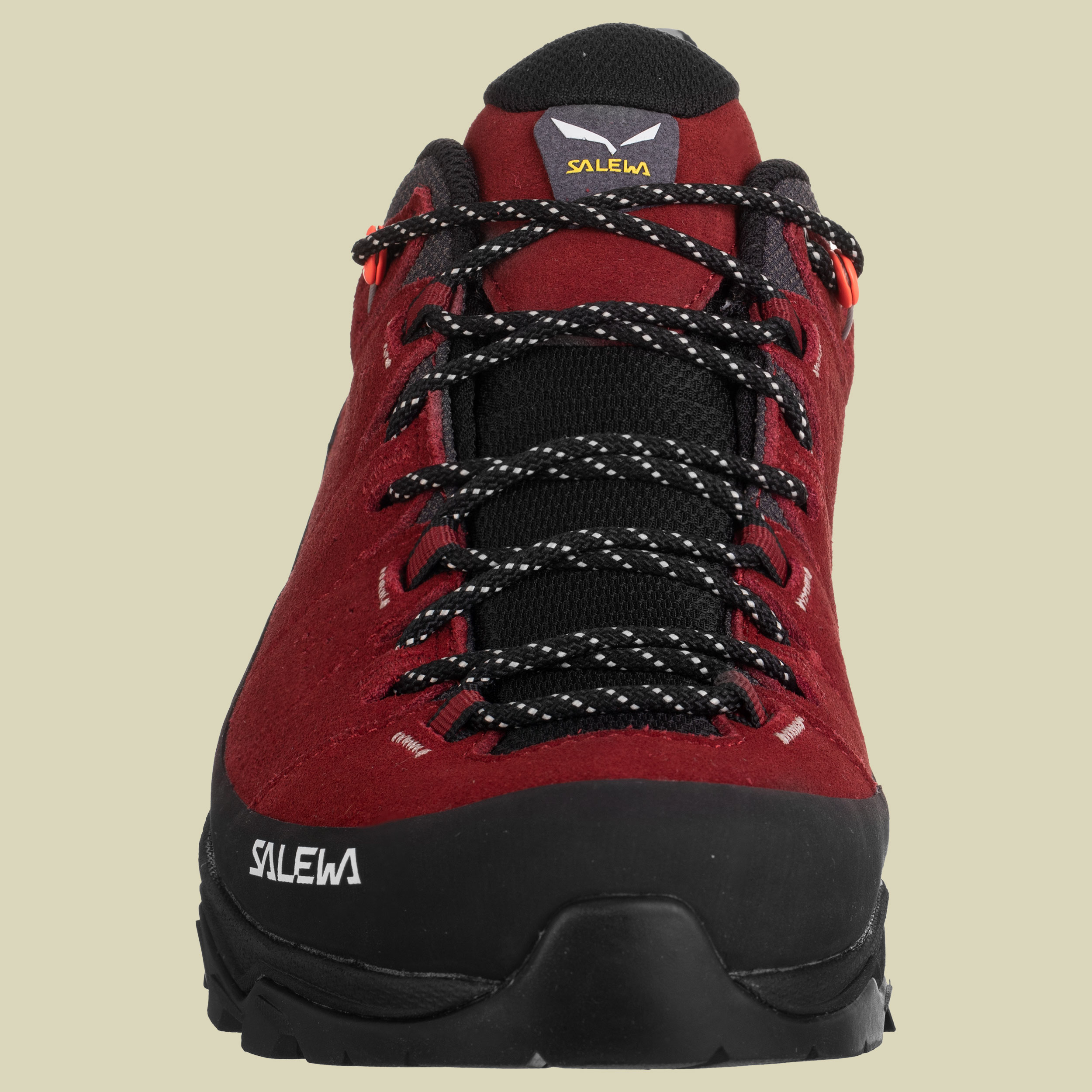 Alp Trainer 2 GTX Women syrah/black UK 6