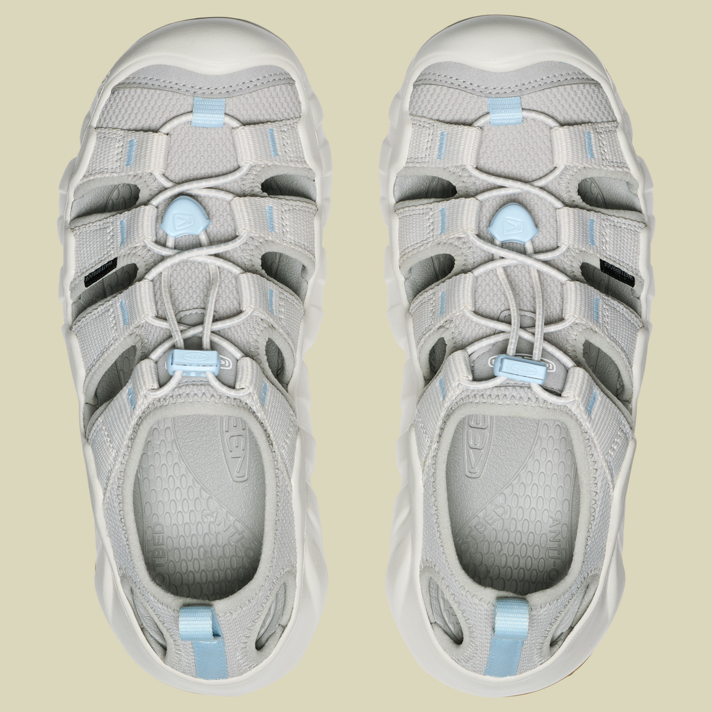 Hyperport H2 Women